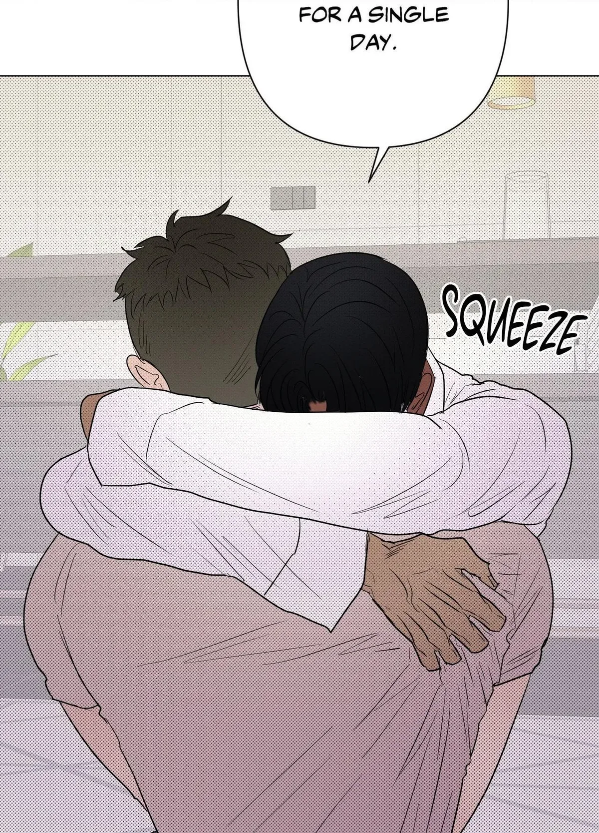 Kick Your Heart Chapter 27 page 67