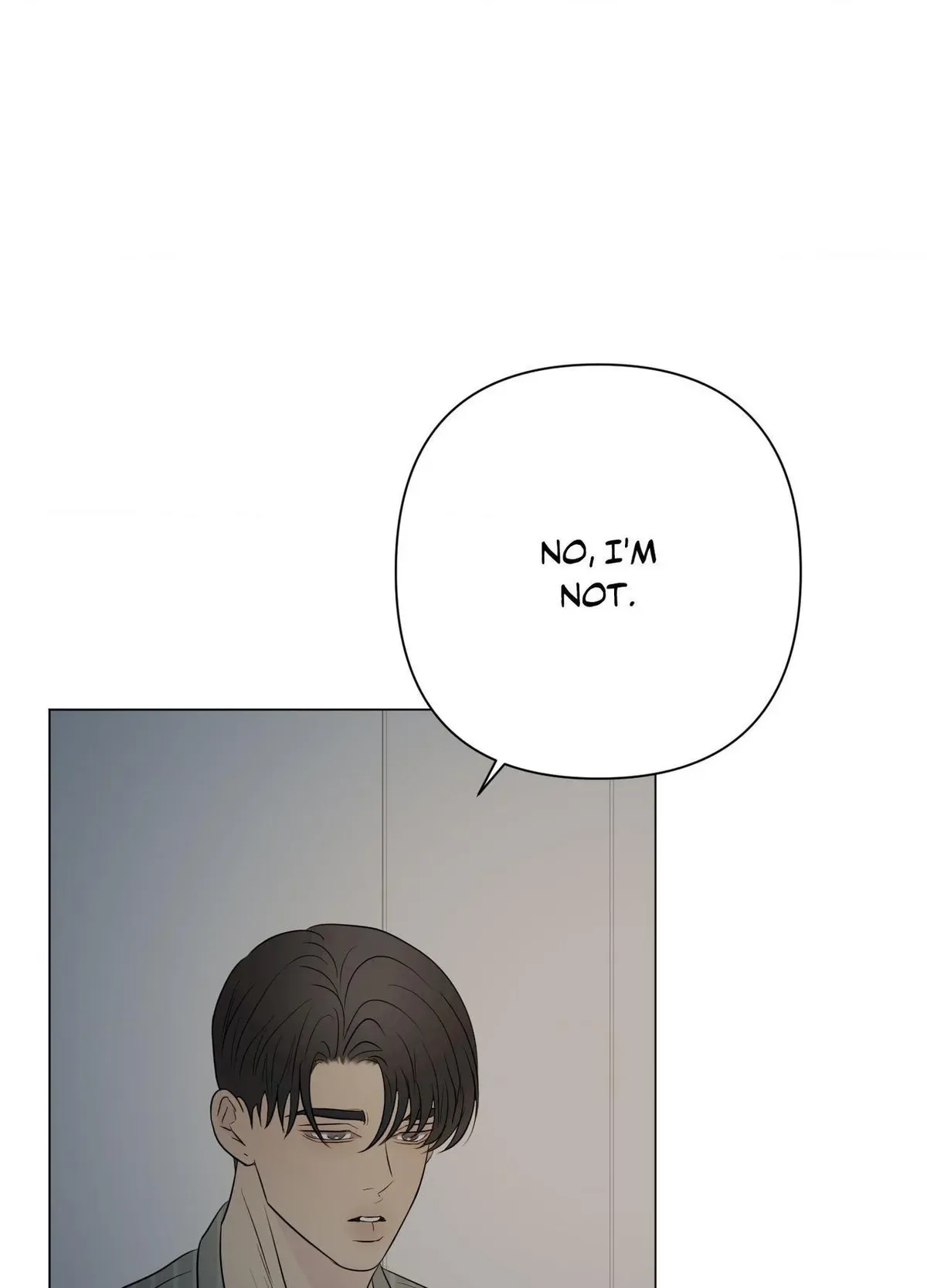 Kick Your Heart Chapter 27 page 72