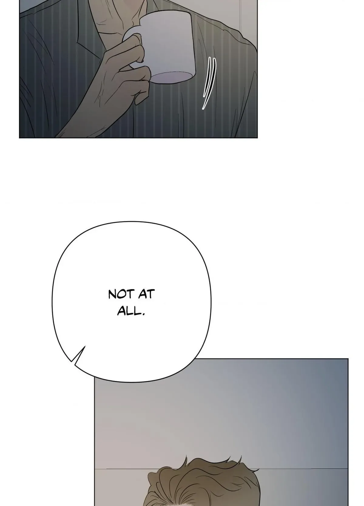 Kick Your Heart Chapter 27 page 73