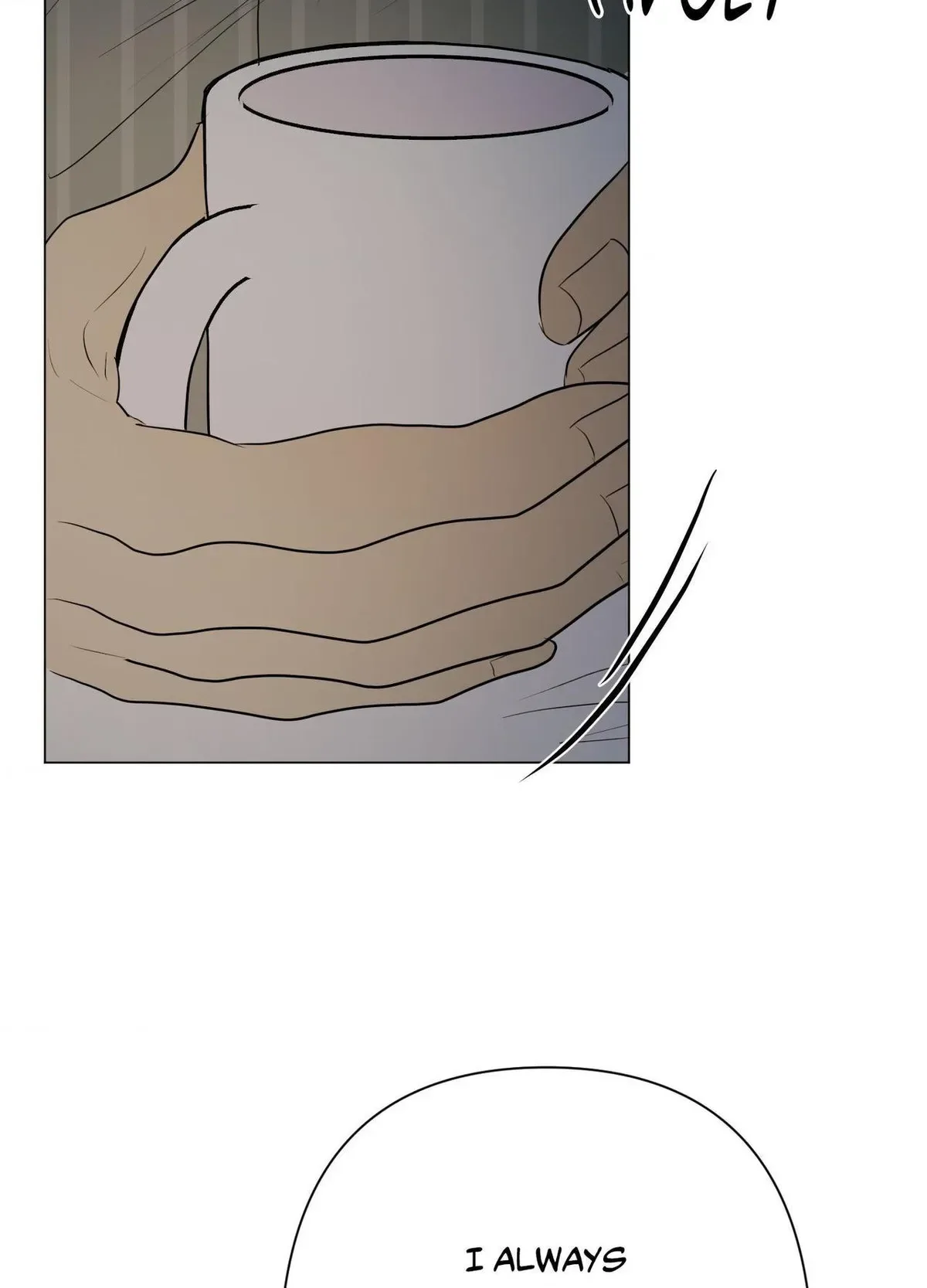 Kick Your Heart Chapter 27 page 77