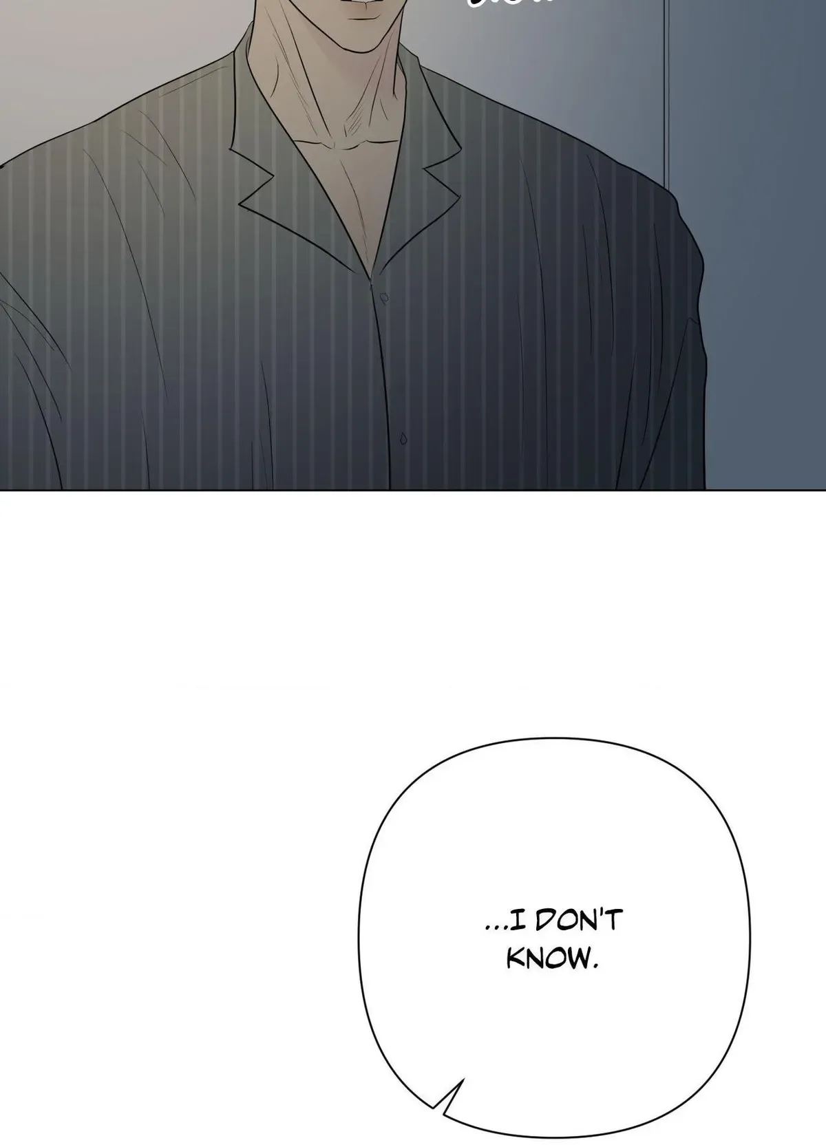 Kick Your Heart Chapter 27 page 79