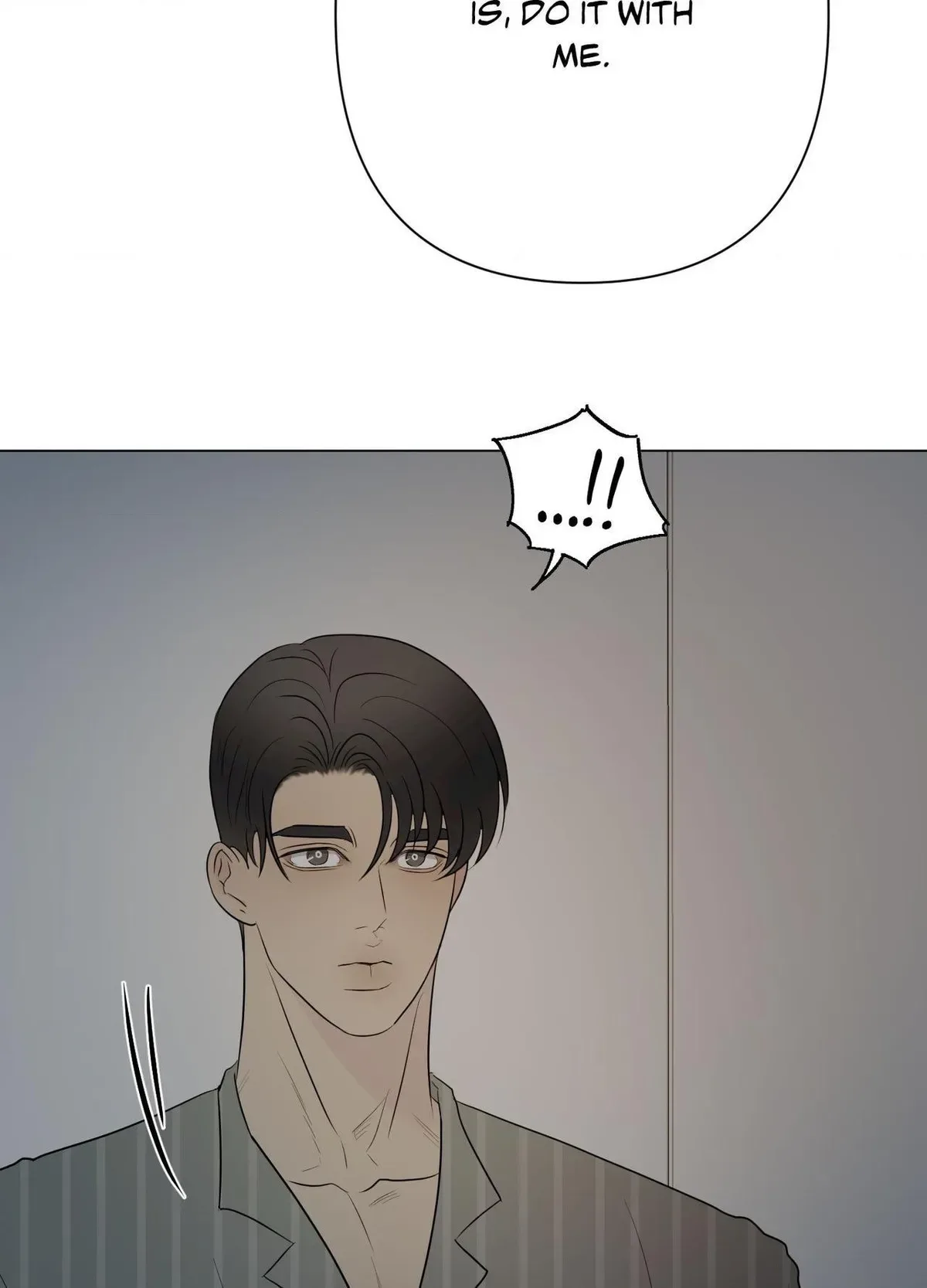 Kick Your Heart Chapter 27 page 84