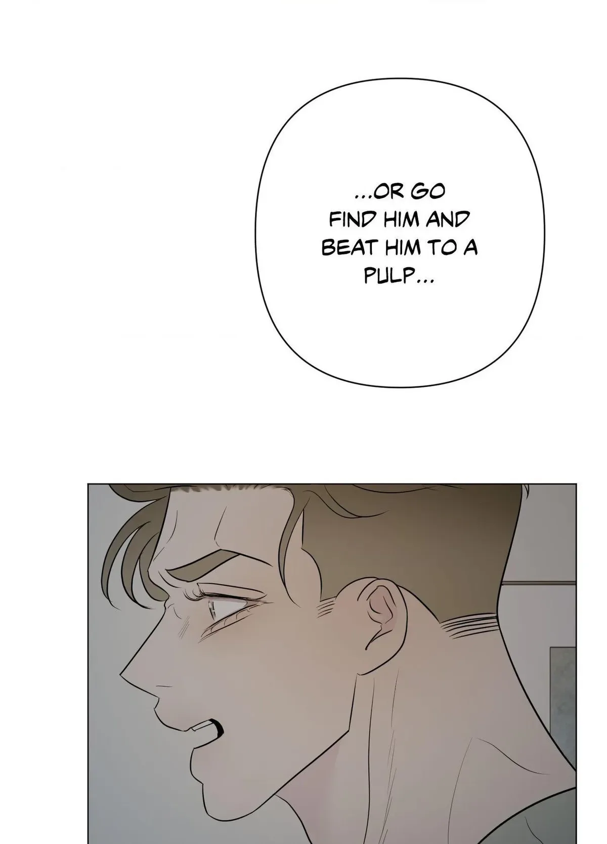 Kick Your Heart Chapter 27 page 86