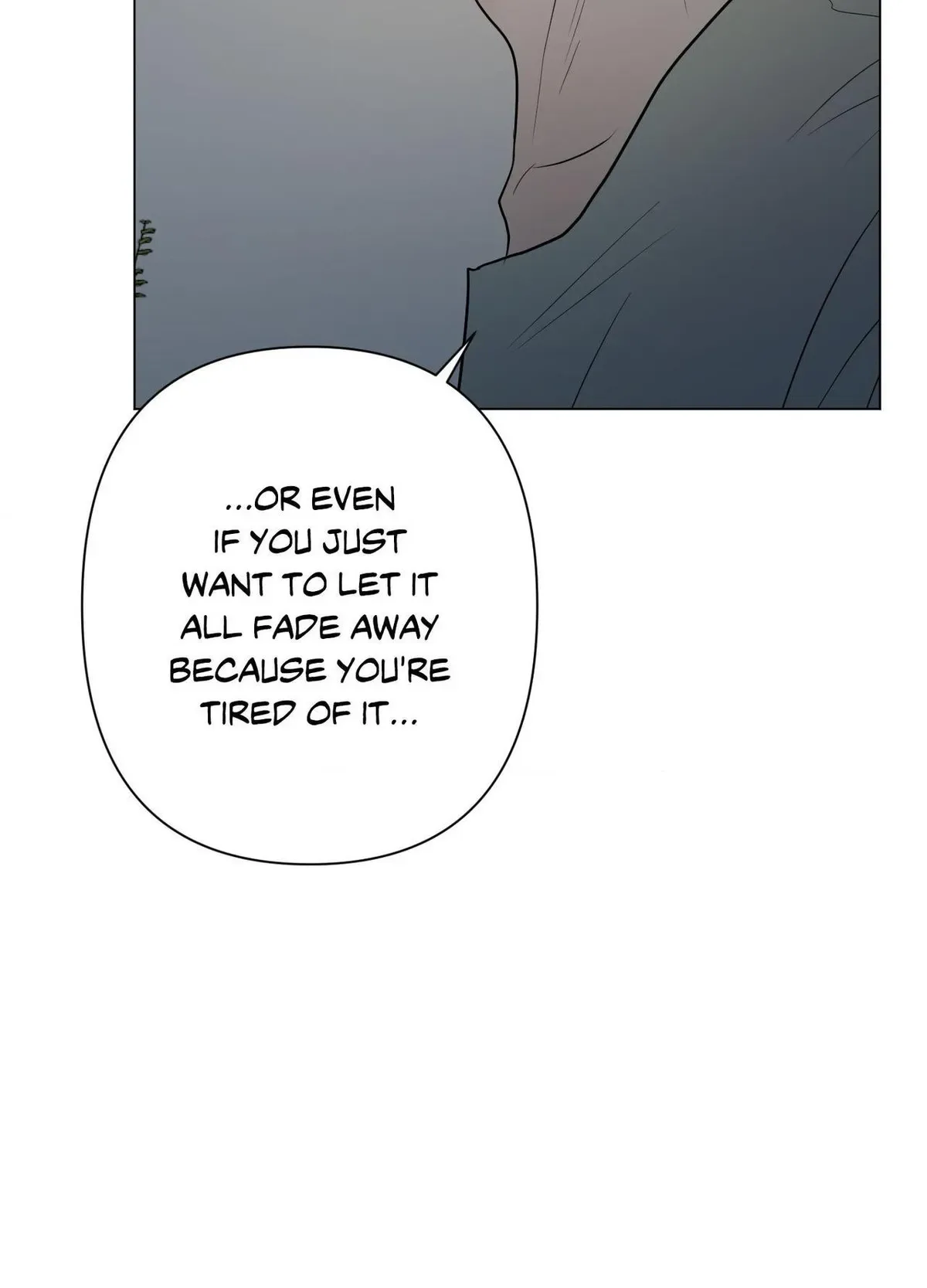 Kick Your Heart Chapter 27 page 87