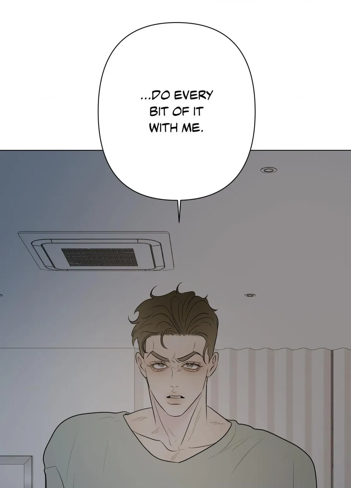 Kick Your Heart Chapter 27 page 88