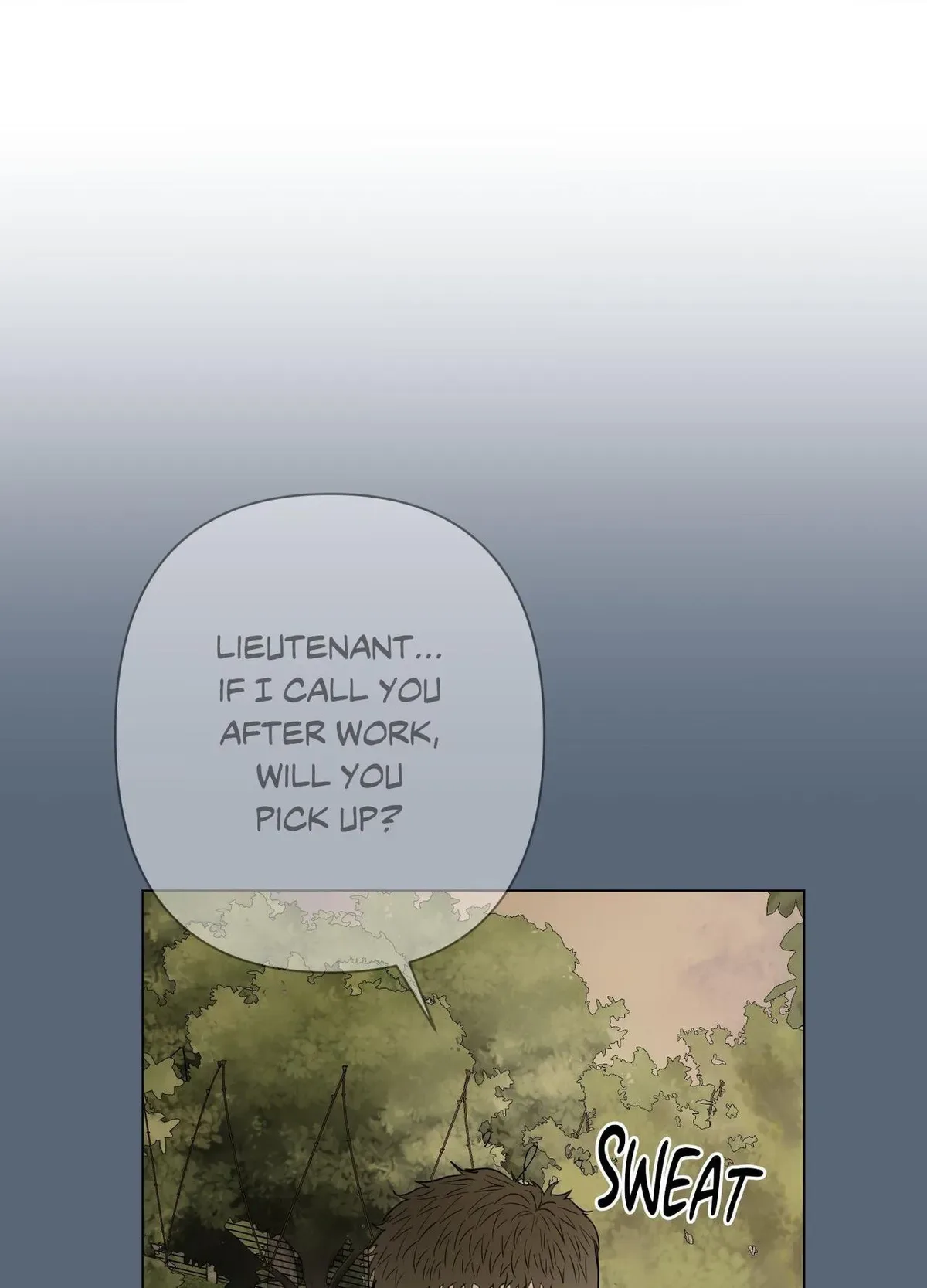 Kick Your Heart Chapter 27 page 90