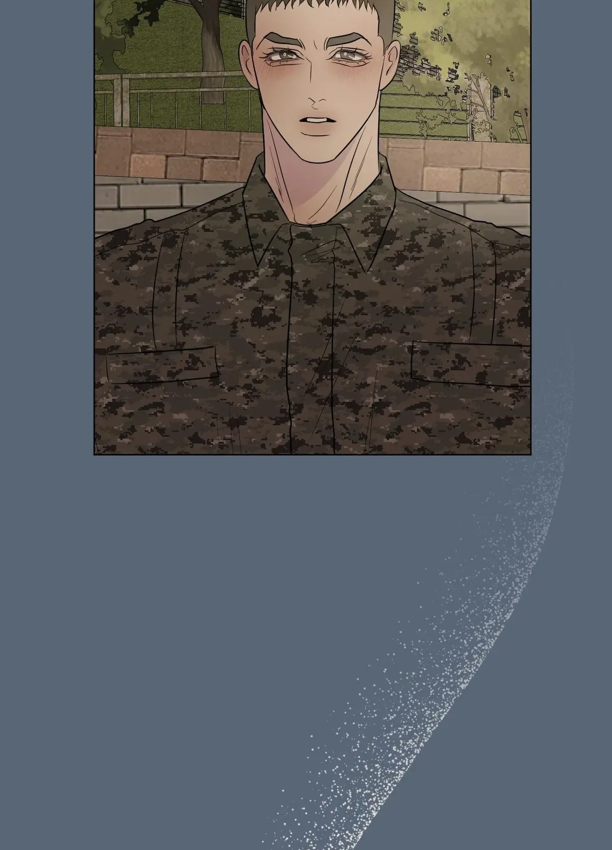 Kick Your Heart Chapter 27 page 91