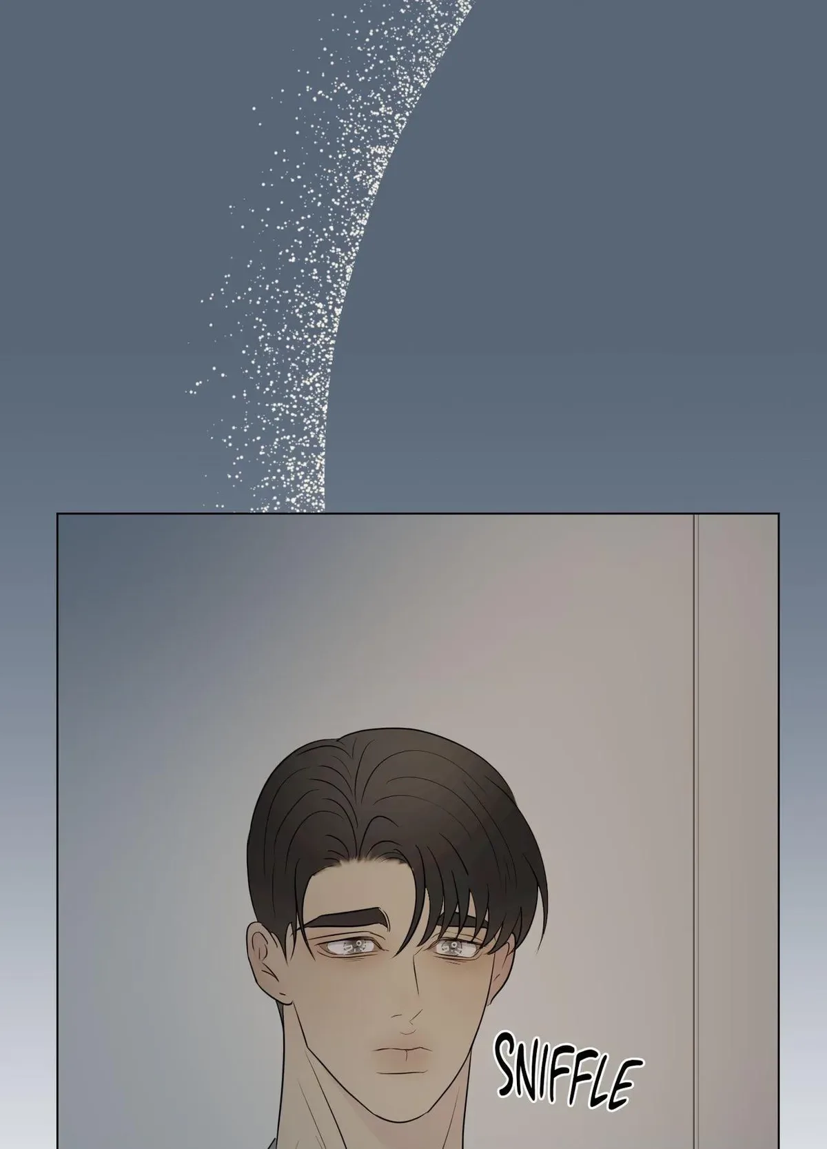 Kick Your Heart Chapter 27 page 92