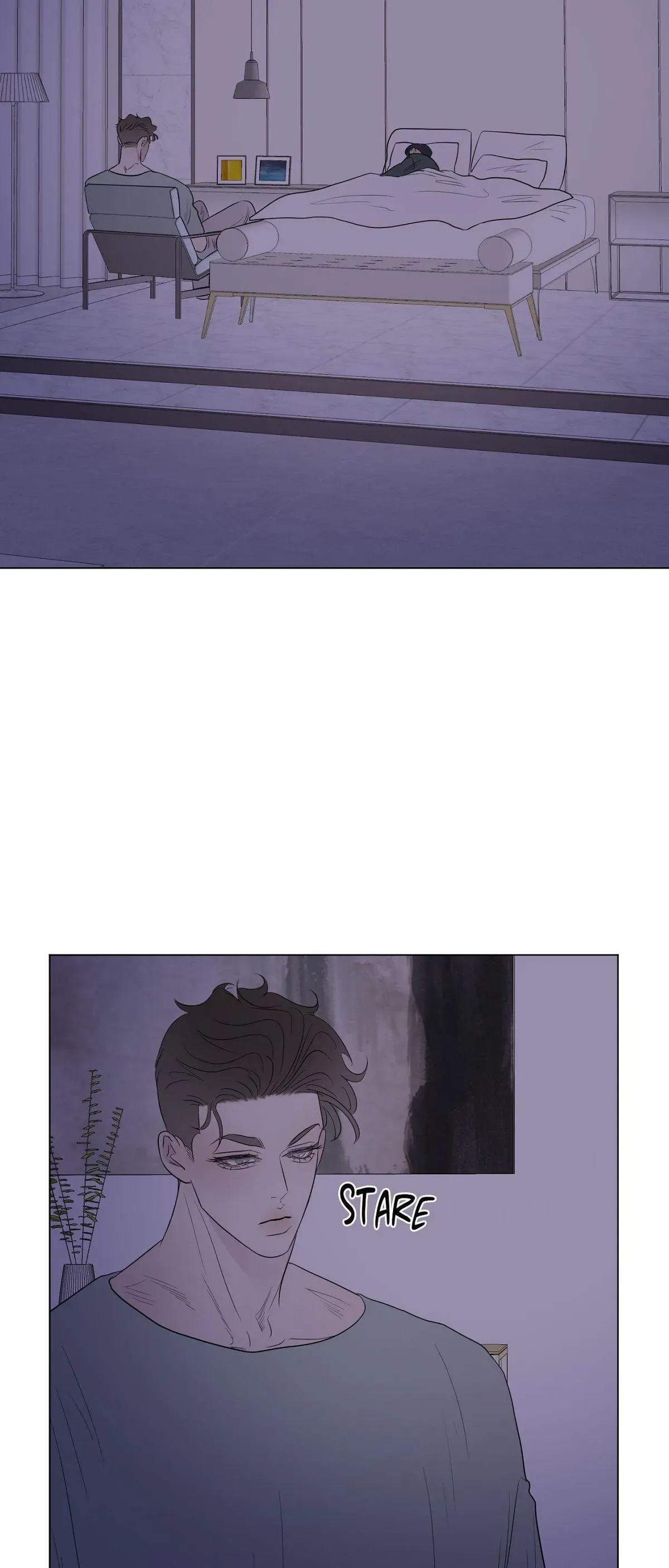 Kick Your Heart Chapter 28 page 2