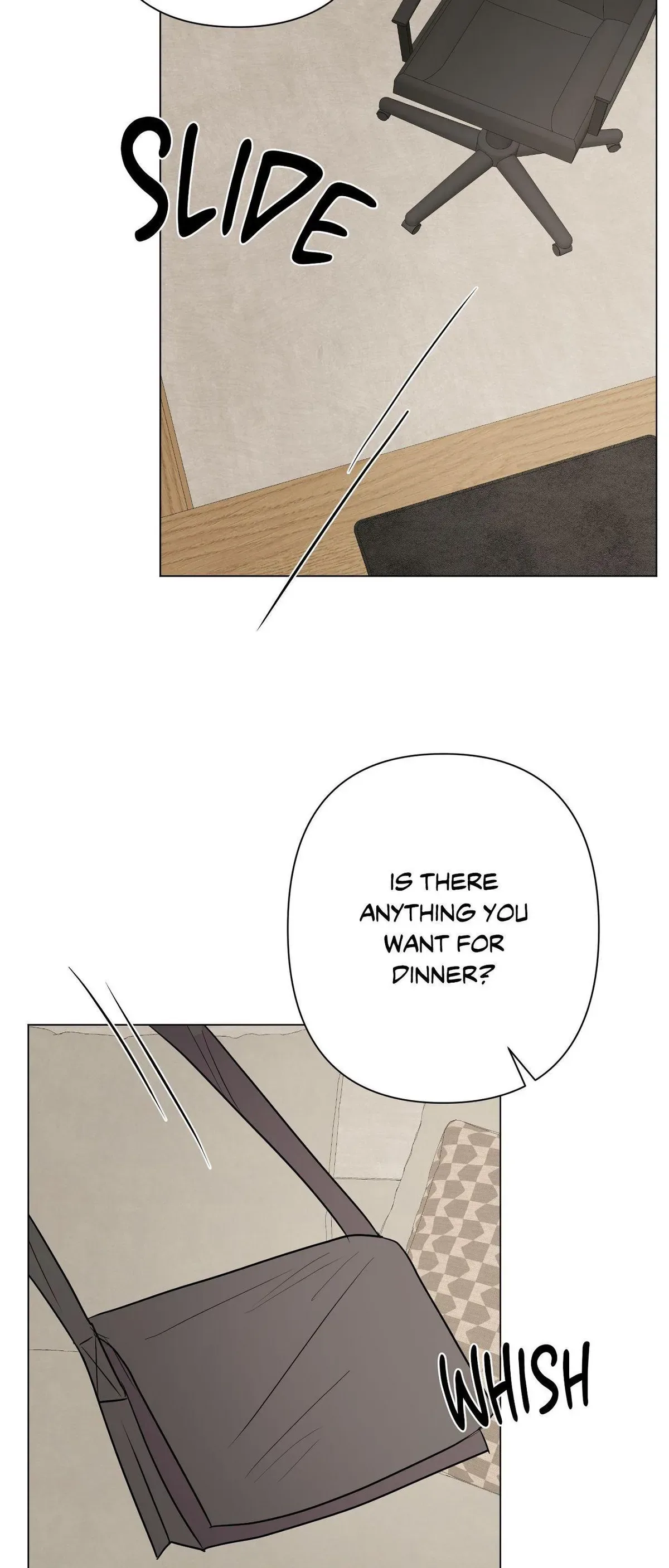 Kick Your Heart Chapter 28 page 13