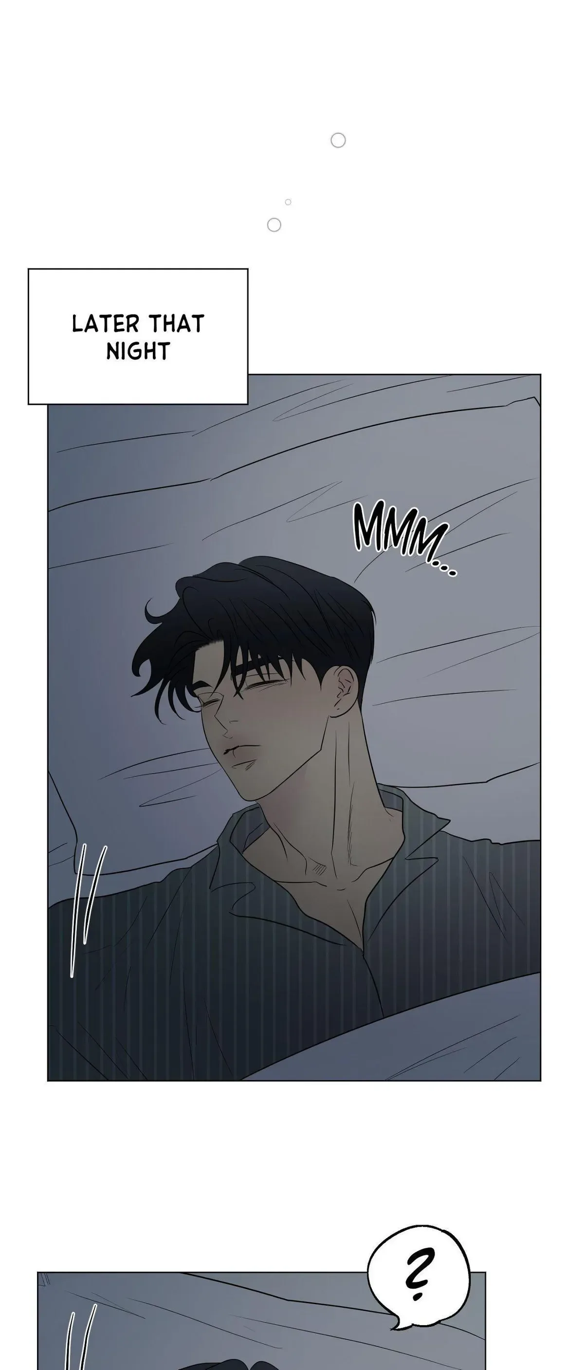 Kick Your Heart Chapter 28 page 31
