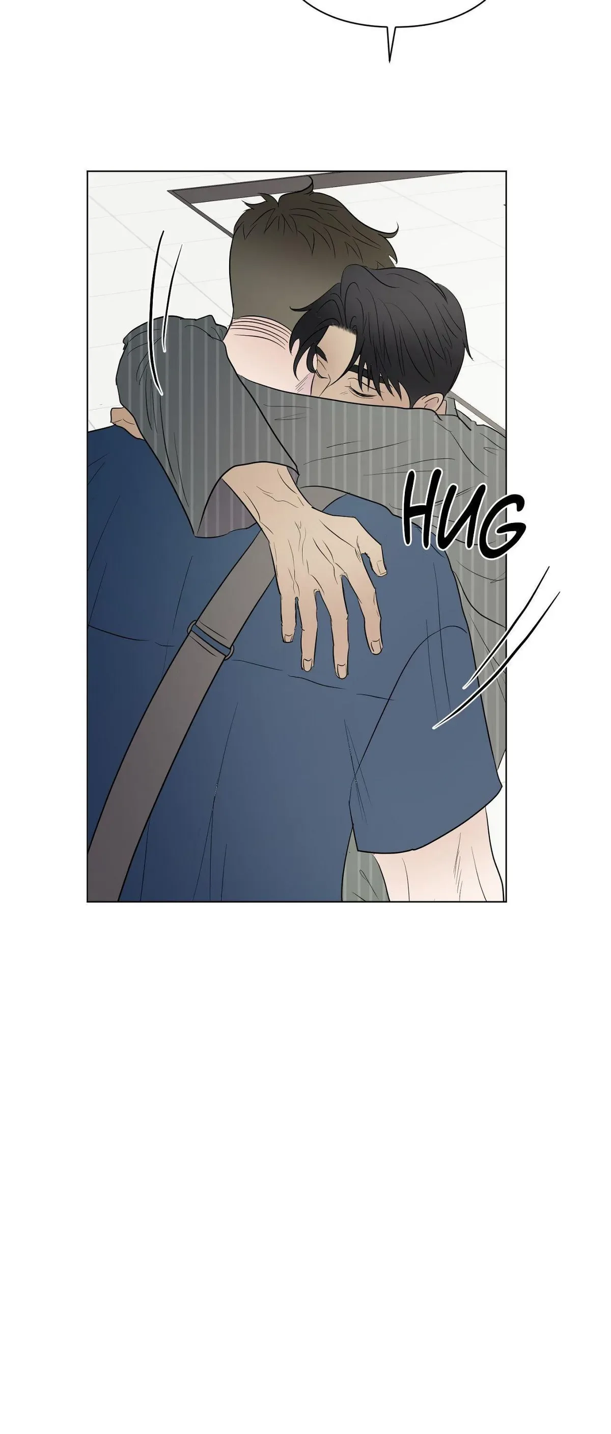 Kick Your Heart Chapter 28 page 41