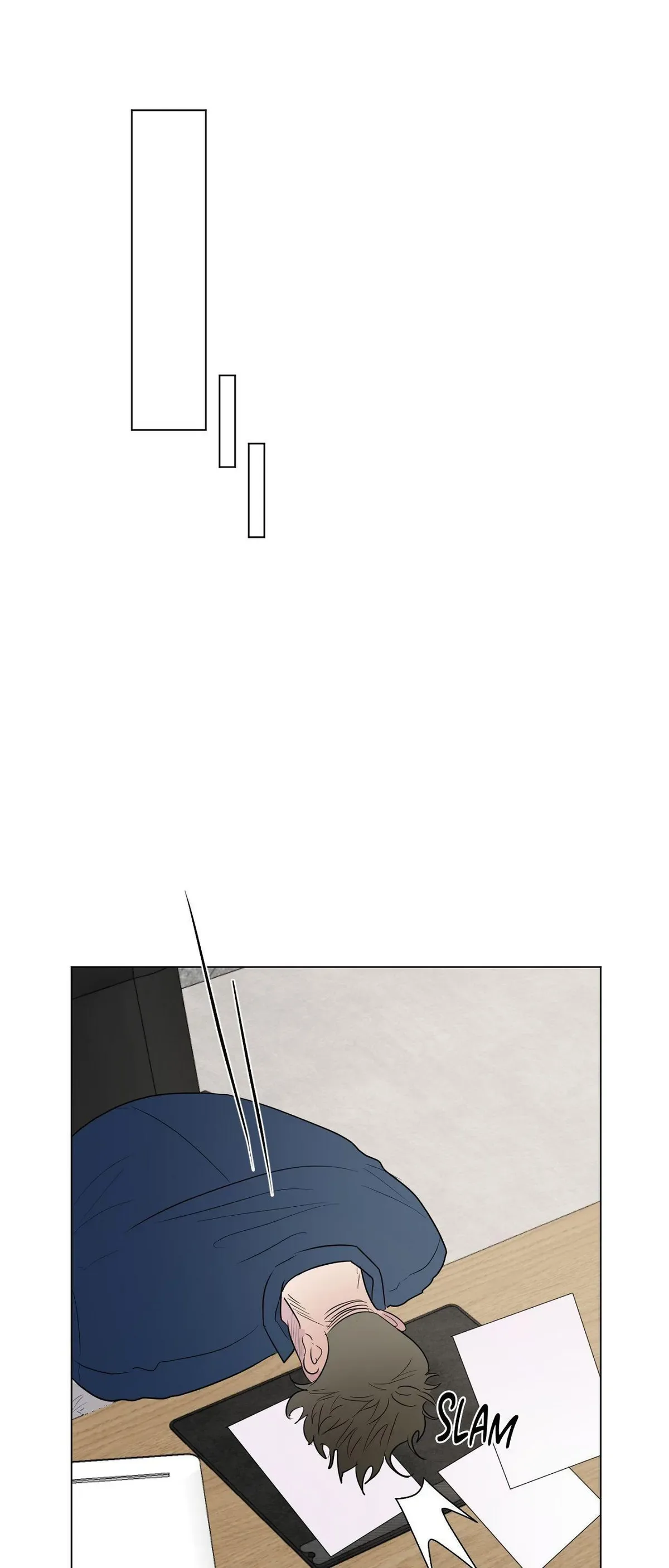 Kick Your Heart Chapter 28 page 42