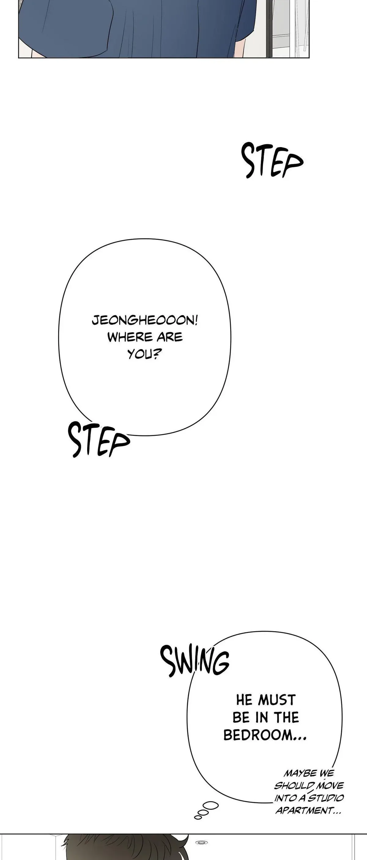 Kick Your Heart Chapter 28 page 48