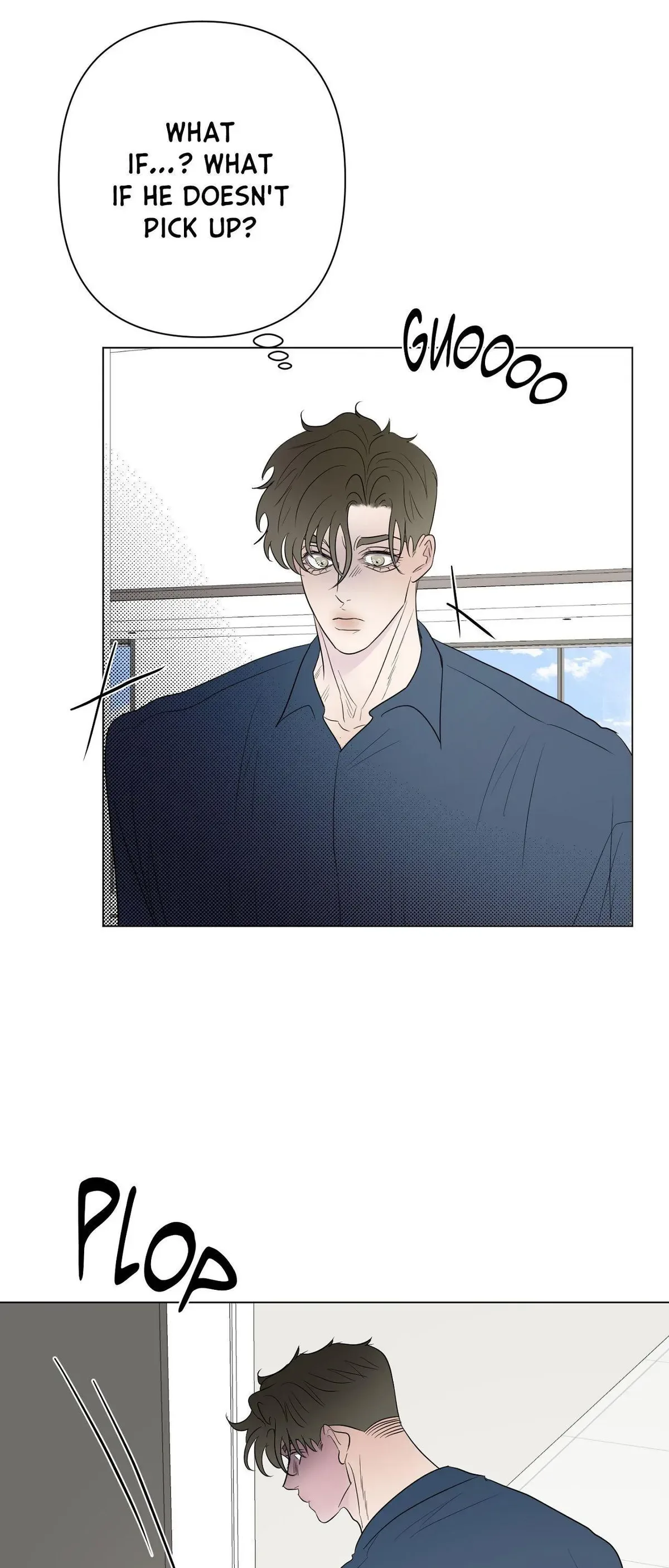 Kick Your Heart Chapter 28 page 51