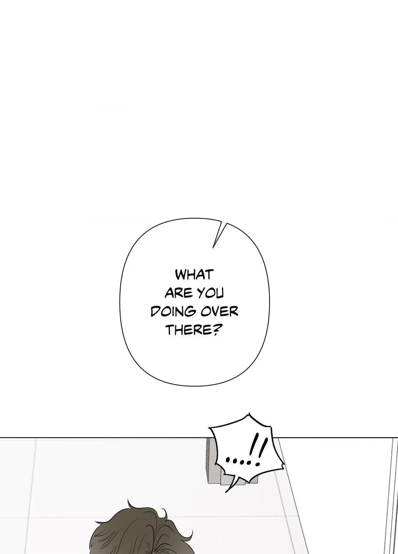 Kick Your Heart Chapter 29 page 1