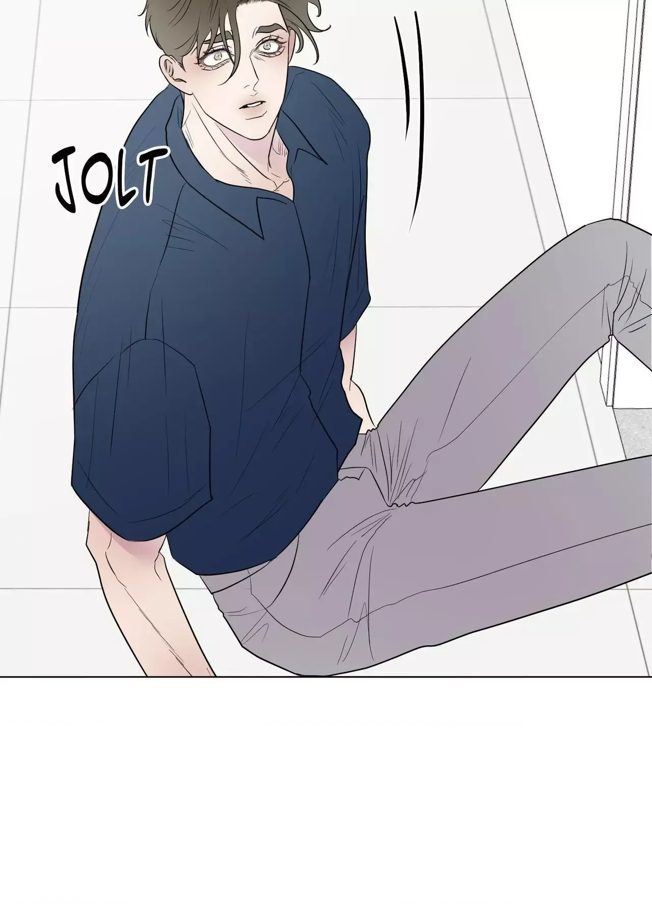 Kick Your Heart Chapter 29 page 2
