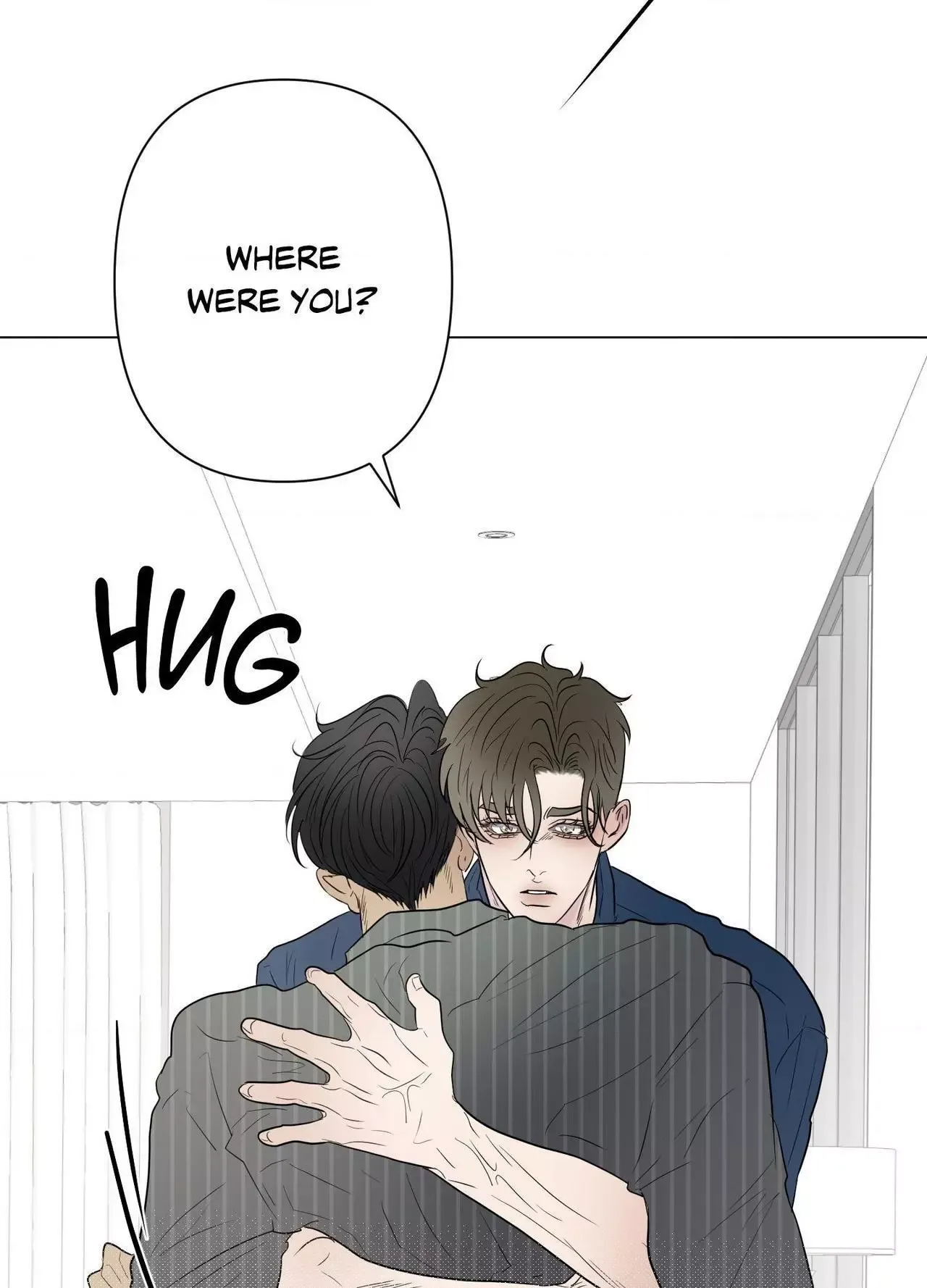 Kick Your Heart Chapter 29 page 7