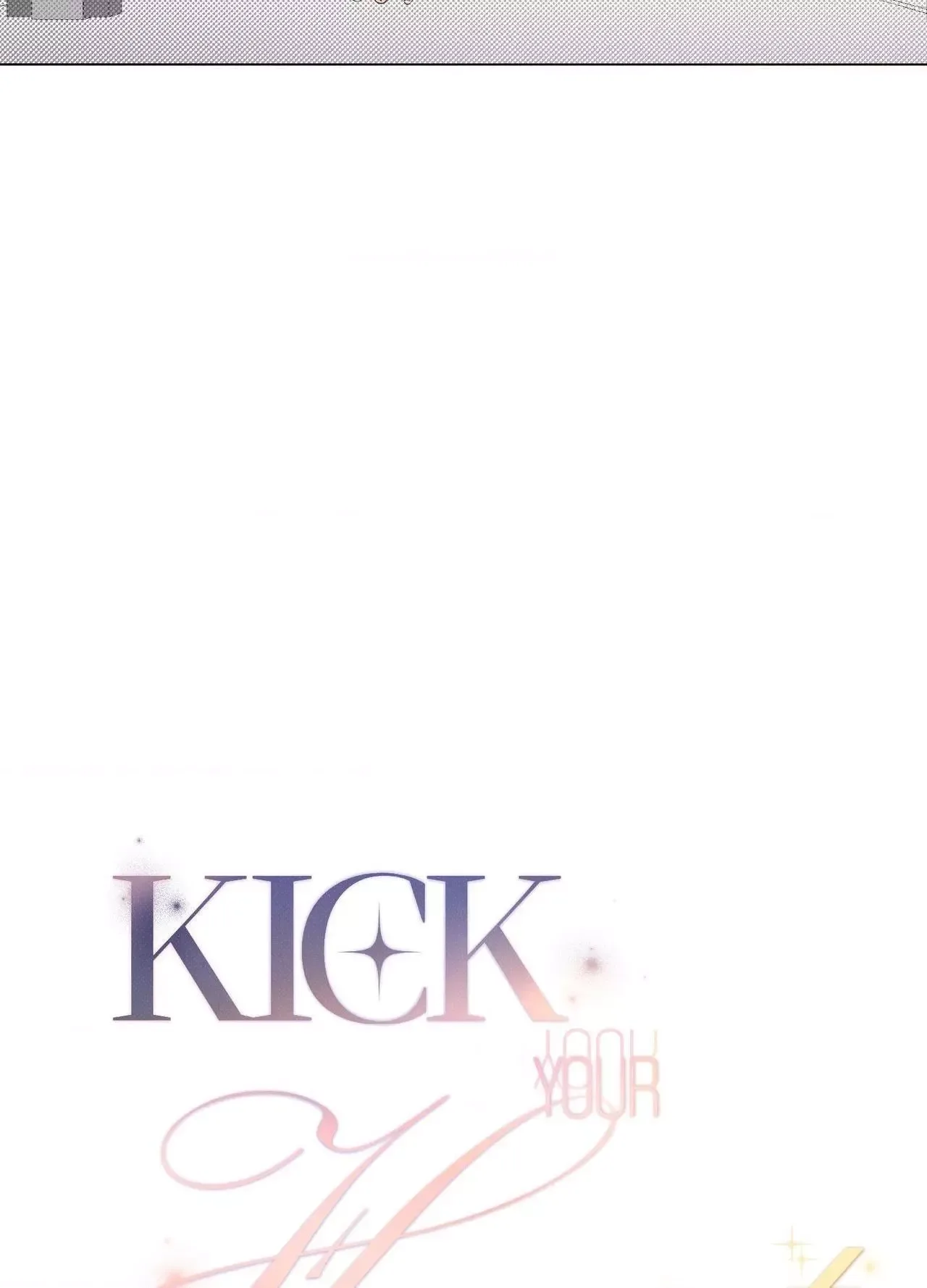 Kick Your Heart Chapter 29 page 4