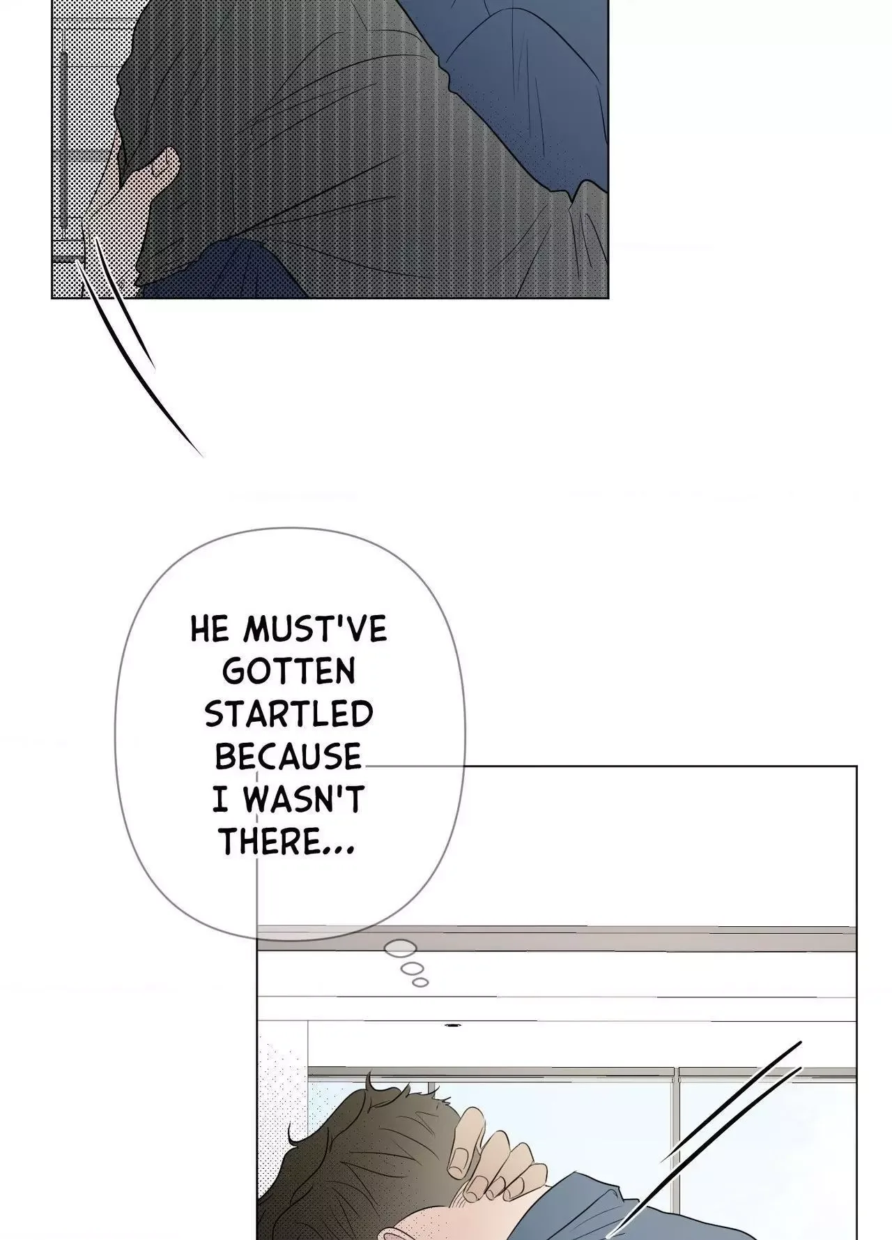 Kick Your Heart Chapter 29 page 9