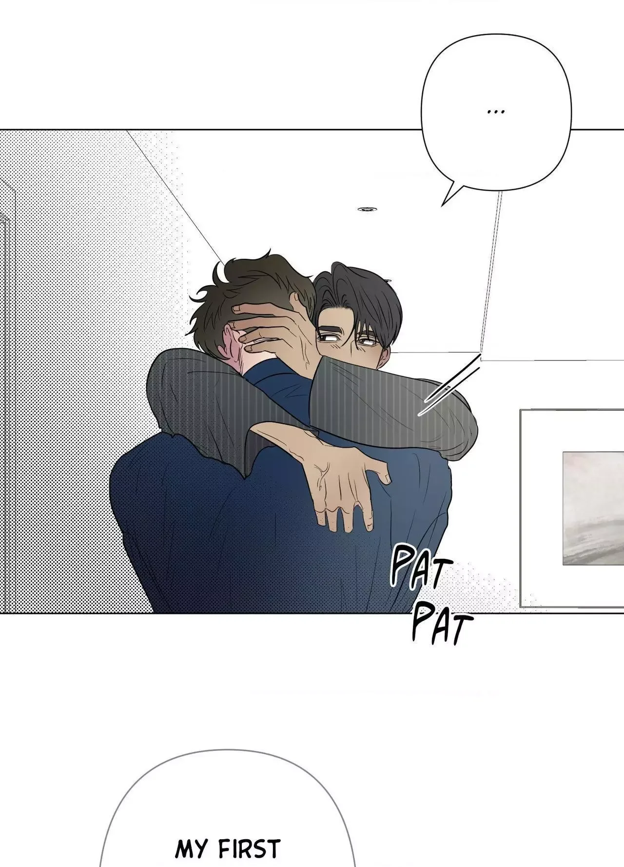 Kick Your Heart Chapter 29 page 11