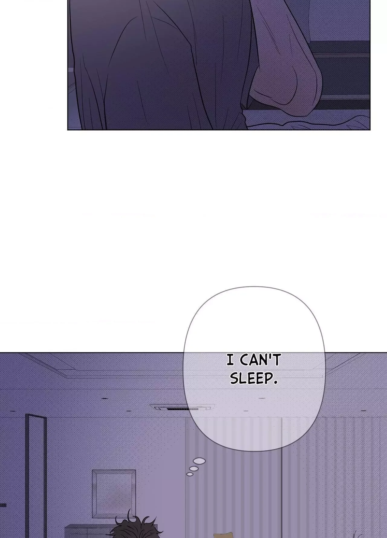 Kick Your Heart Chapter 29 page 18
