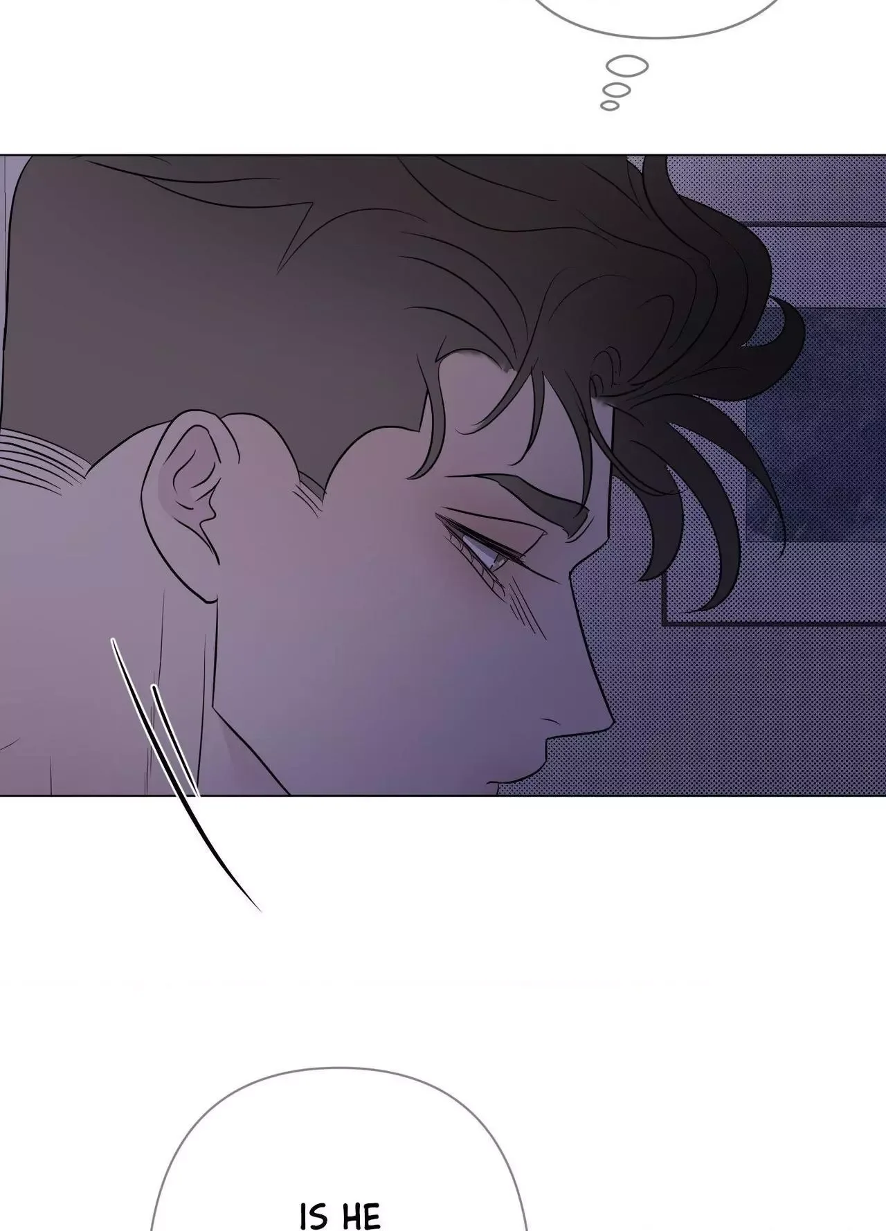 Kick Your Heart Chapter 29 page 24