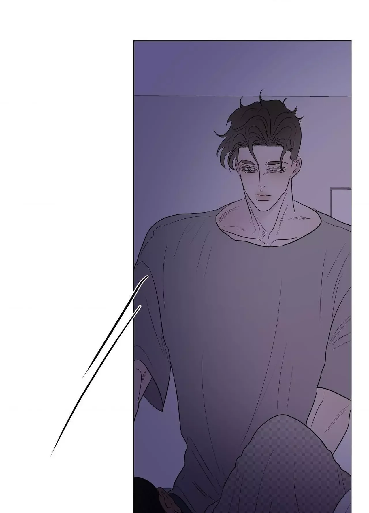 Kick Your Heart Chapter 29 page 26