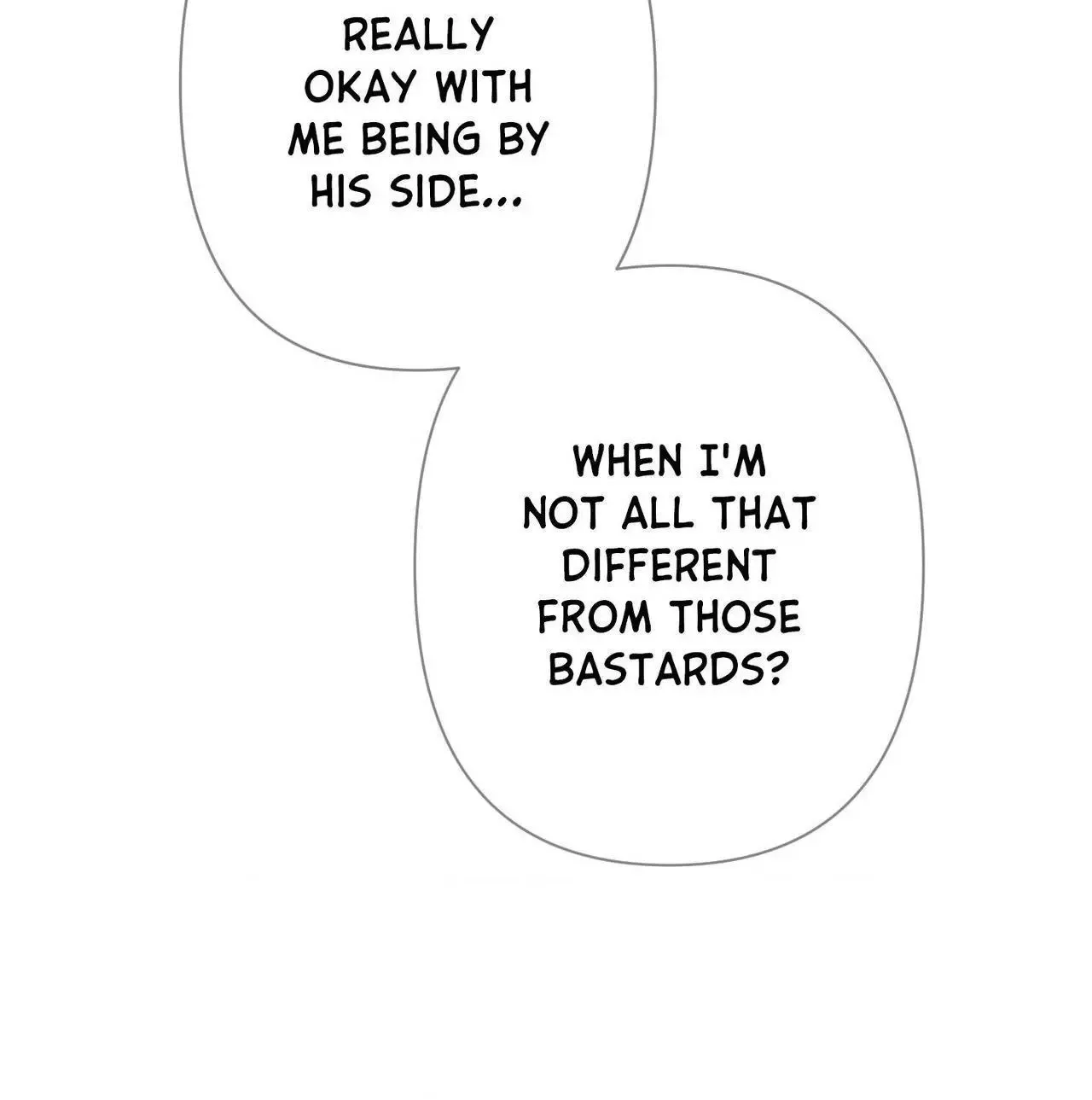 Kick Your Heart Chapter 29 page 25