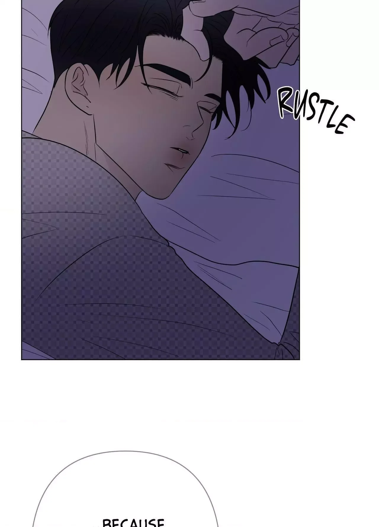 Kick Your Heart Chapter 29 page 28