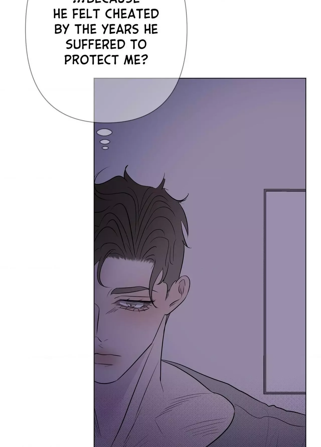 Kick Your Heart Chapter 29 page 29