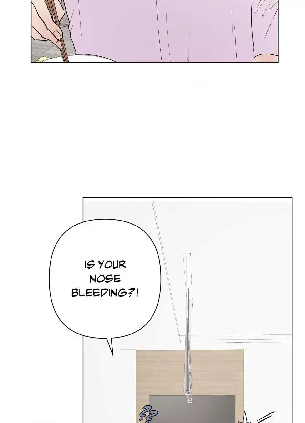 Kick Your Heart Chapter 29 page 37