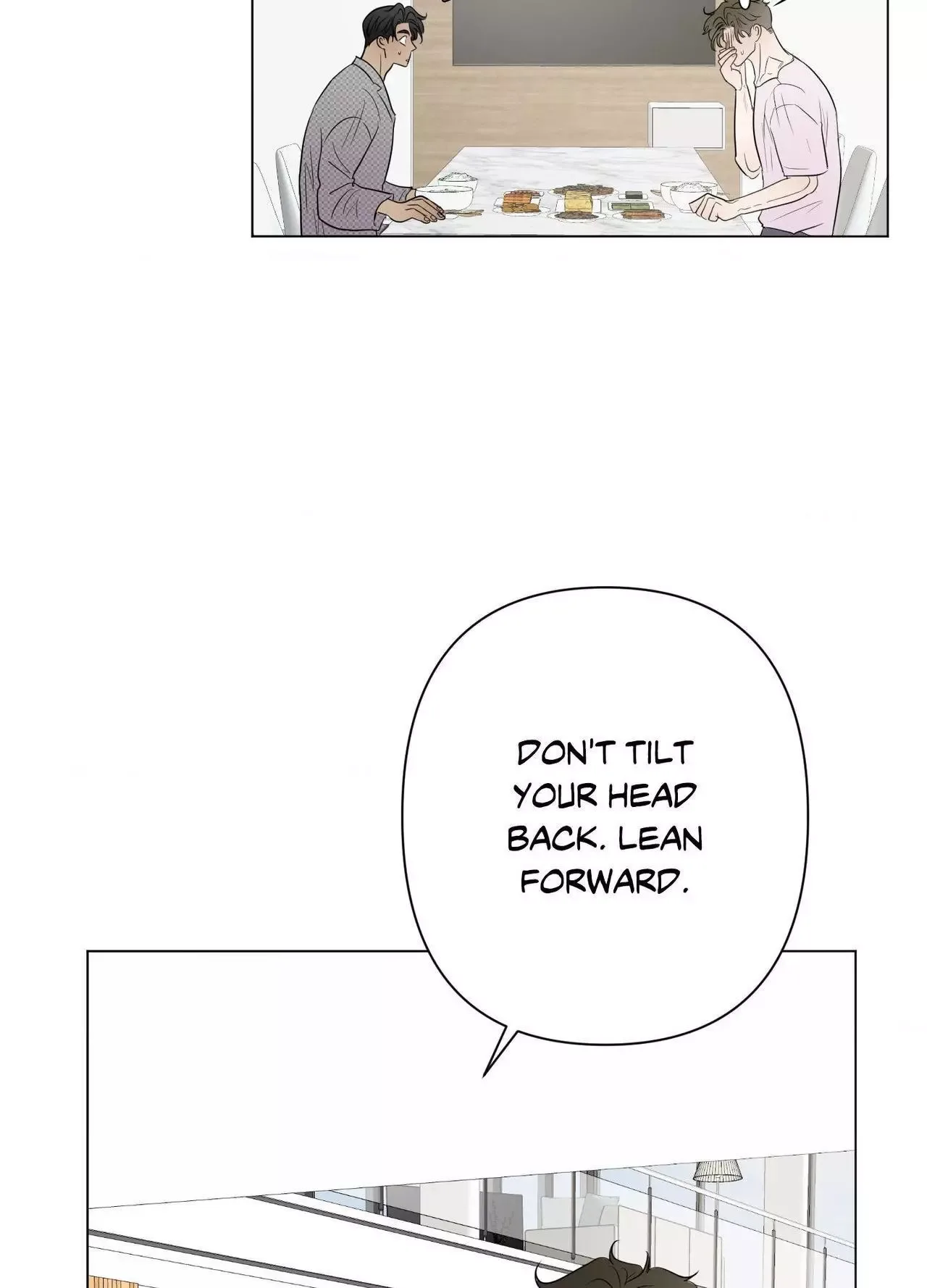 Kick Your Heart Chapter 29 page 38