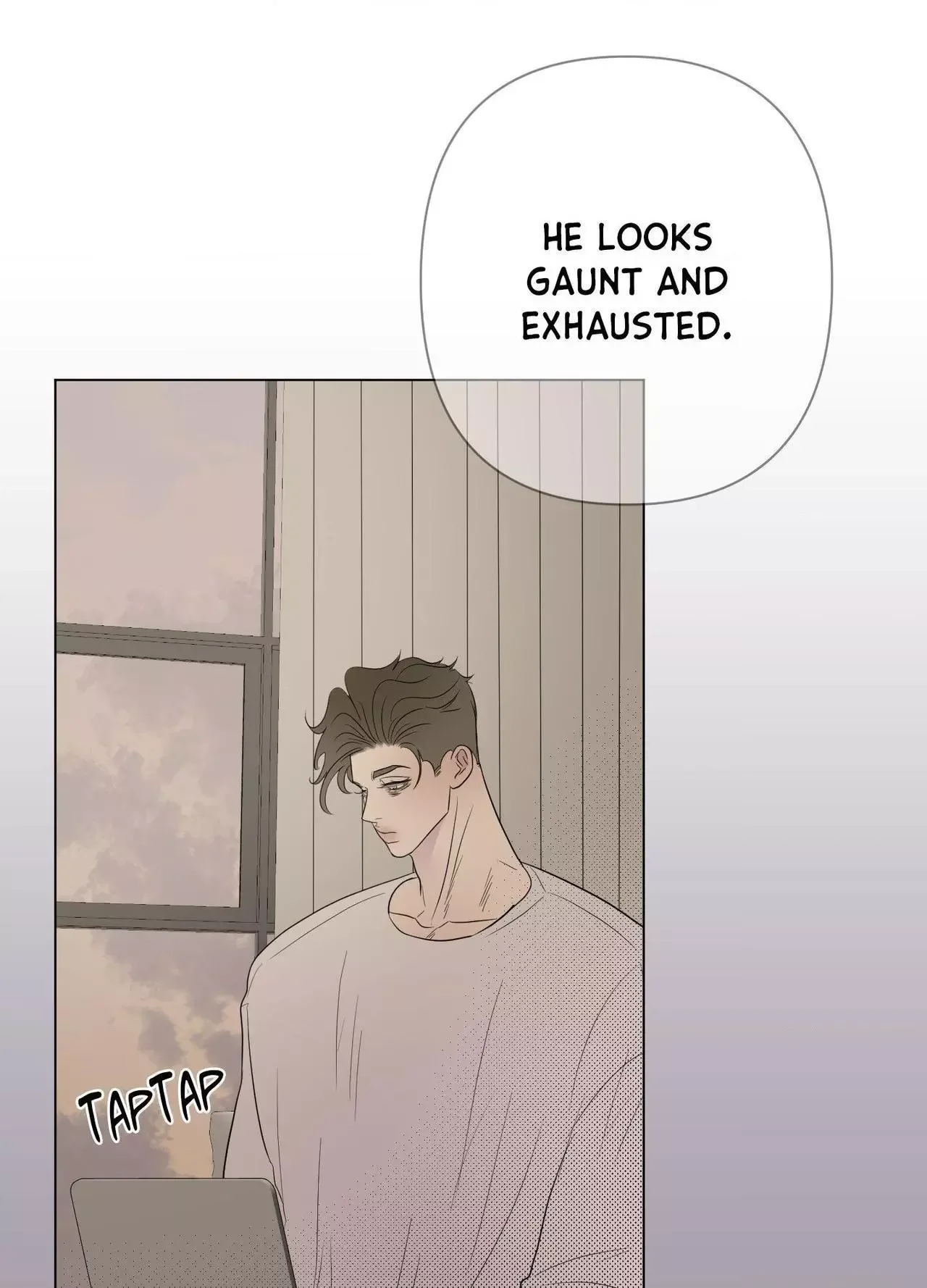 Kick Your Heart Chapter 29 page 41