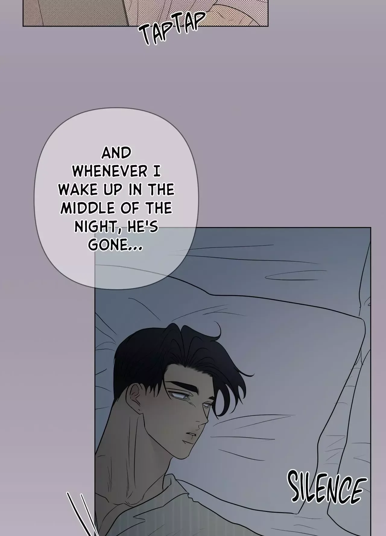 Kick Your Heart Chapter 29 page 42