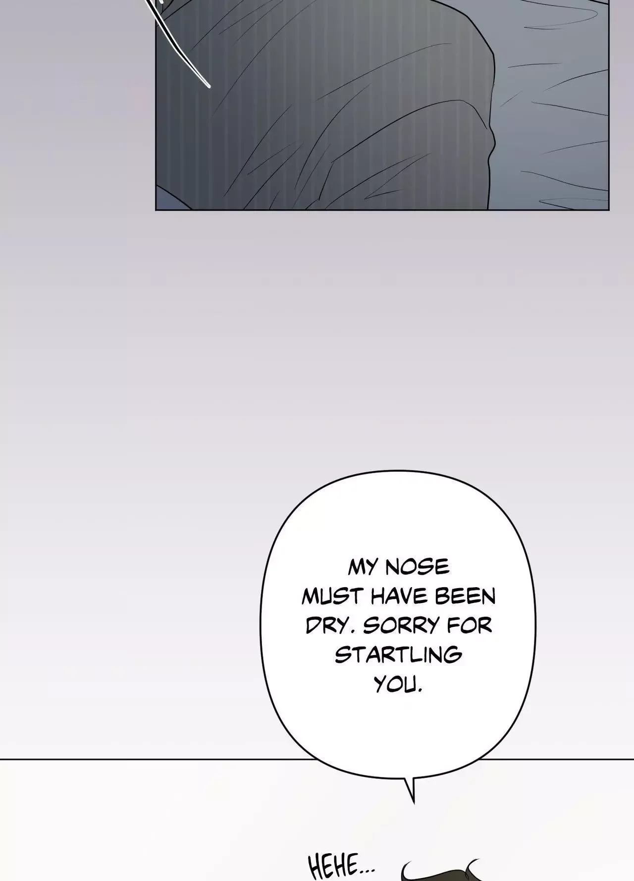 Kick Your Heart Chapter 29 page 43