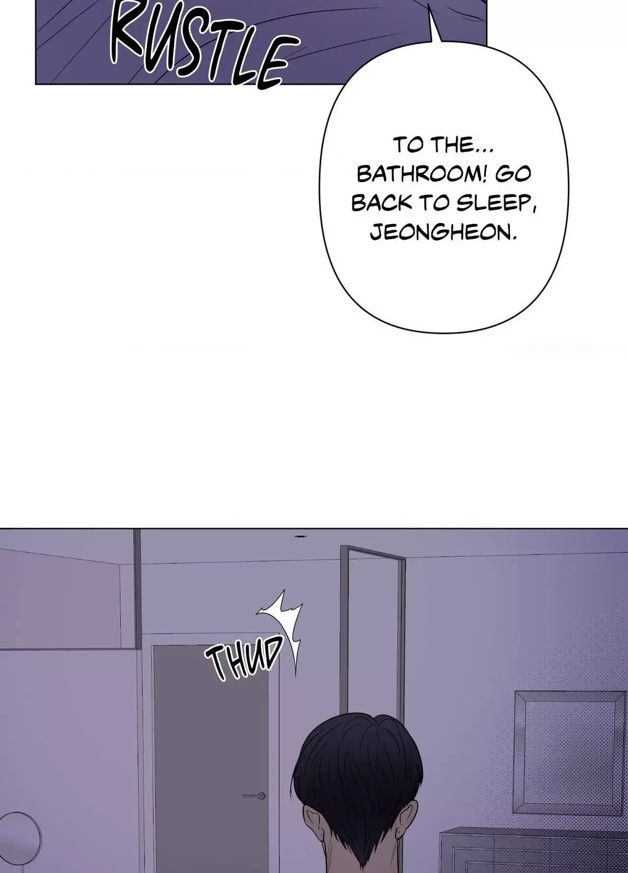 Kick Your Heart Chapter 29 page 52