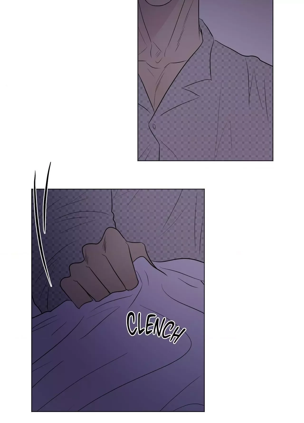Kick Your Heart Chapter 29 page 54