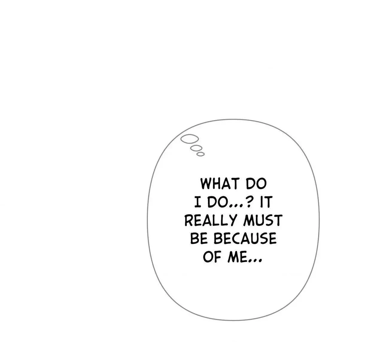 Kick Your Heart Chapter 29 page 55