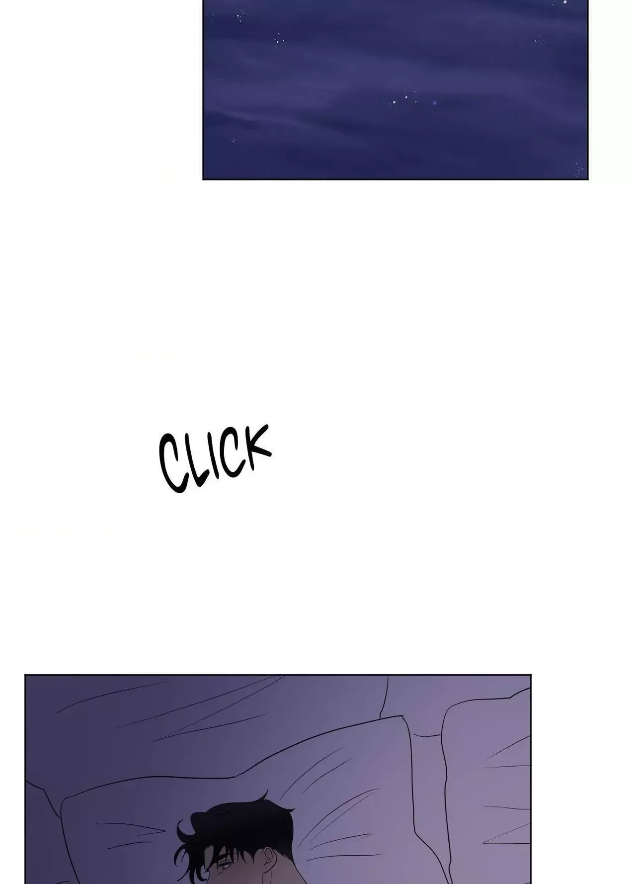 Kick Your Heart Chapter 29 page 58