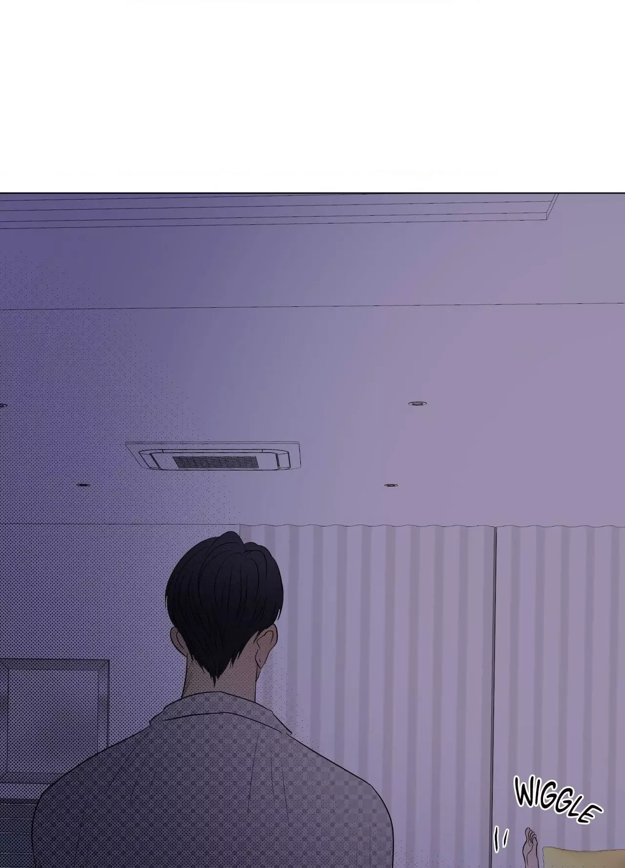 Kick Your Heart Chapter 29 page 61