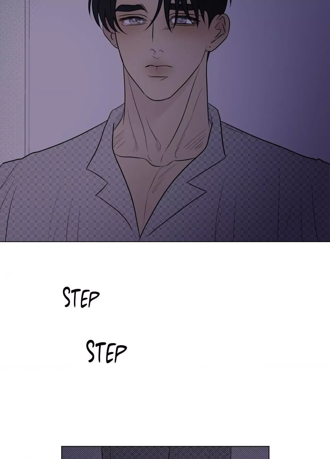 Kick Your Heart Chapter 29 page 63
