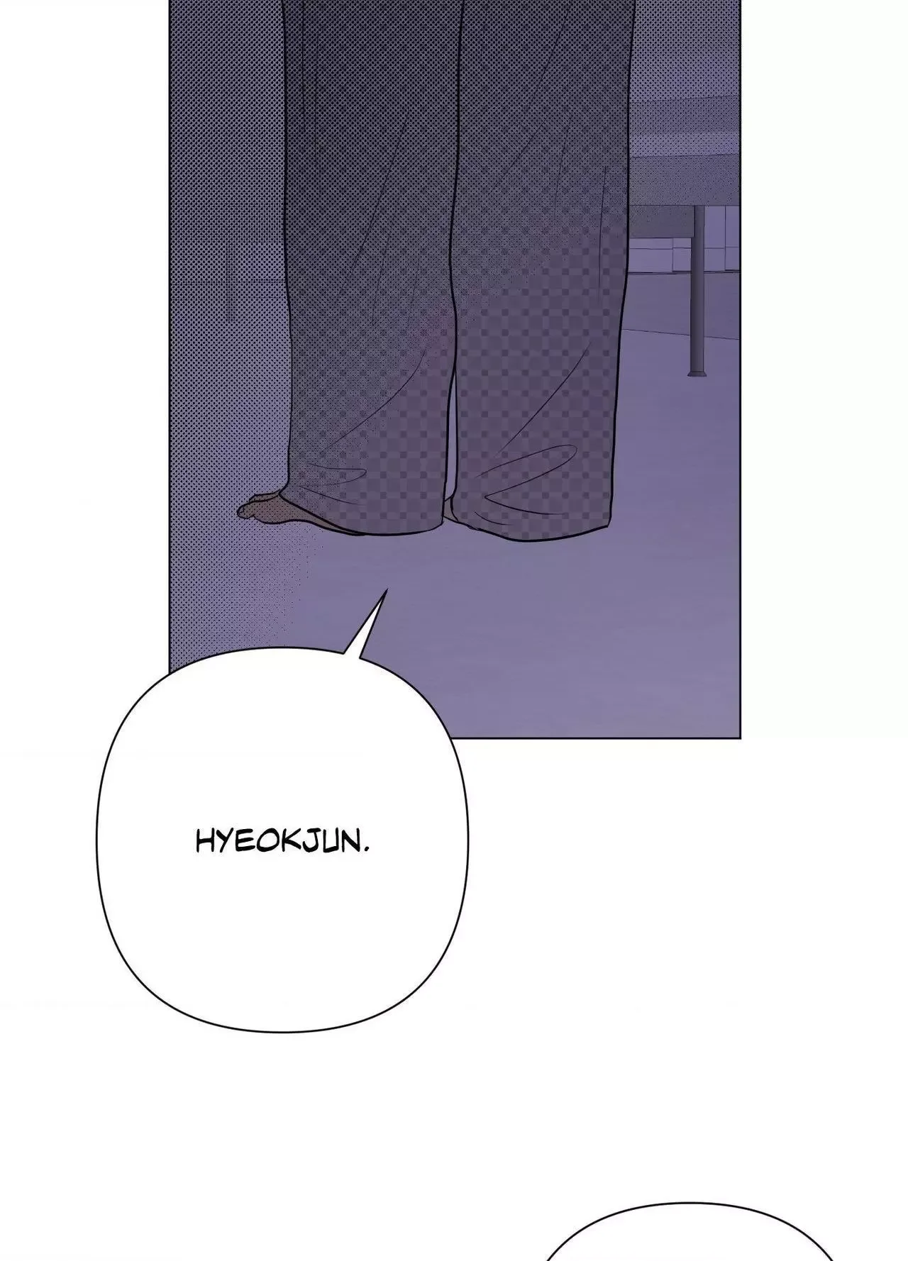 Kick Your Heart Chapter 29 page 64