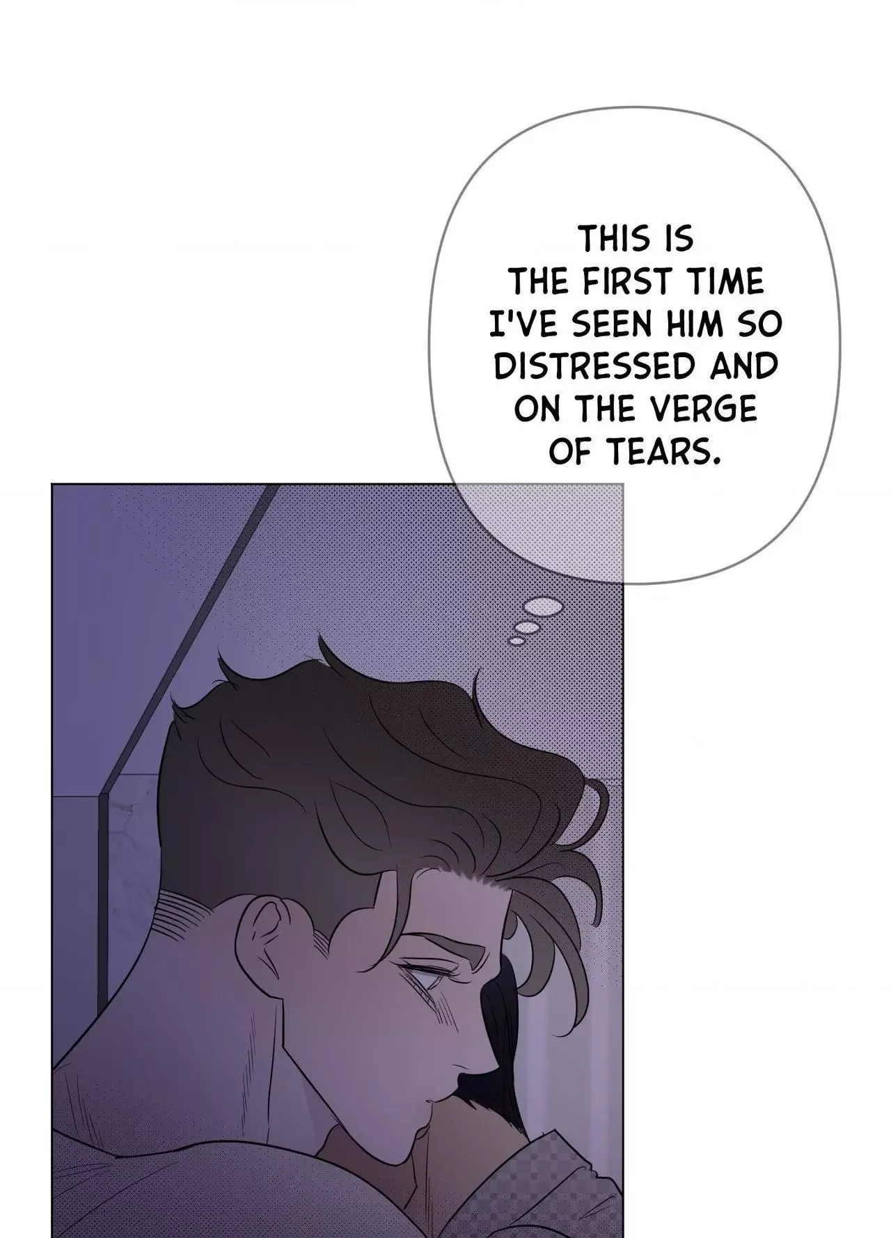 Kick Your Heart Chapter 29 page 71