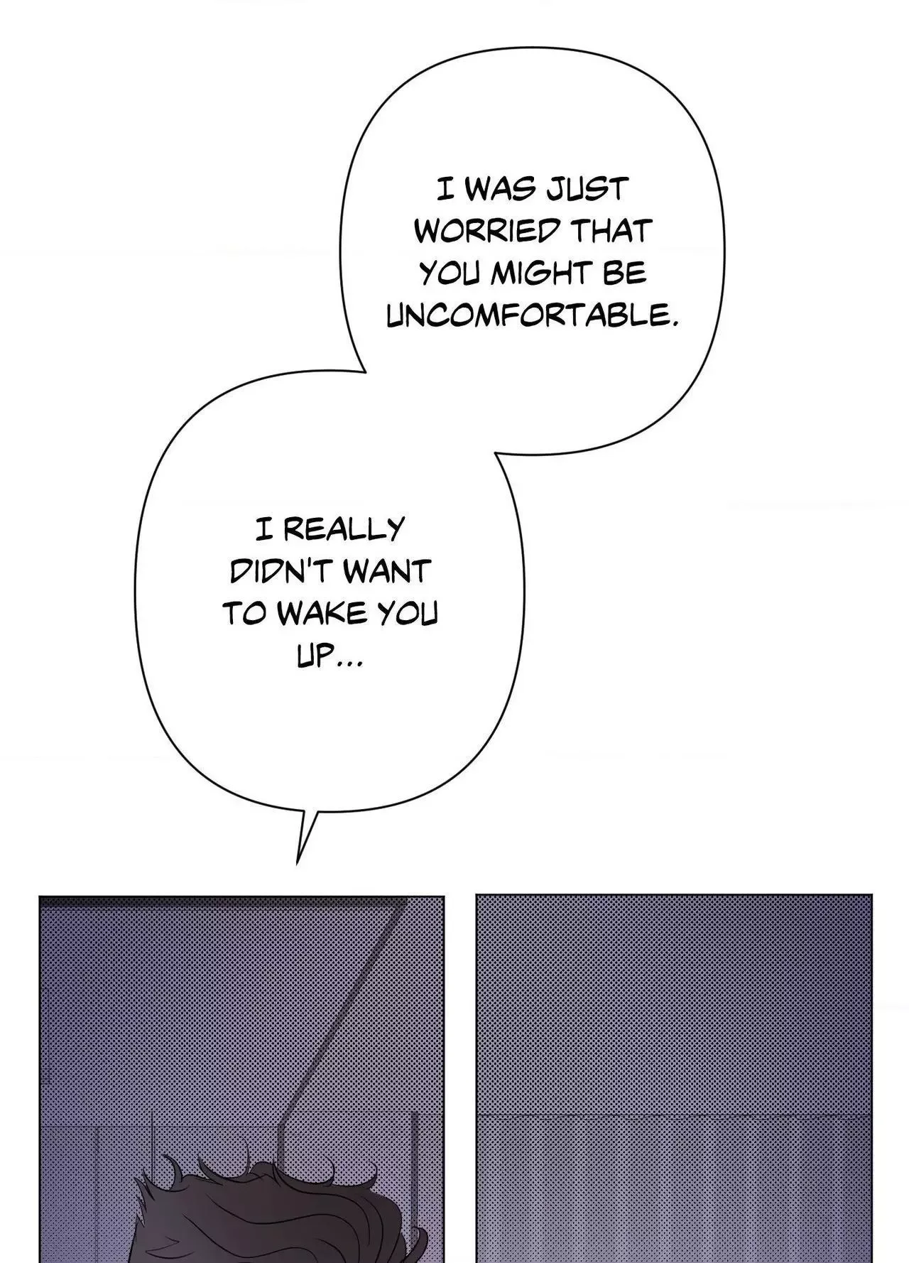 Kick Your Heart Chapter 29 page 76