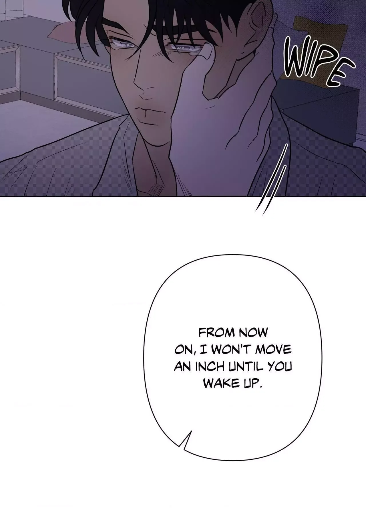 Kick Your Heart Chapter 29 page 79