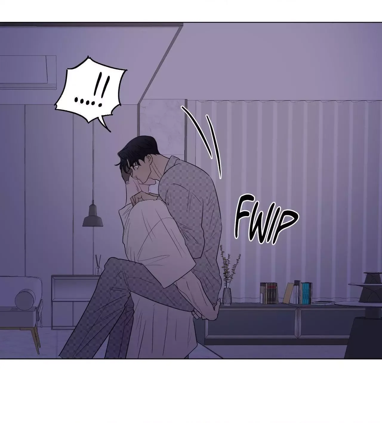Kick Your Heart Chapter 29 page 80