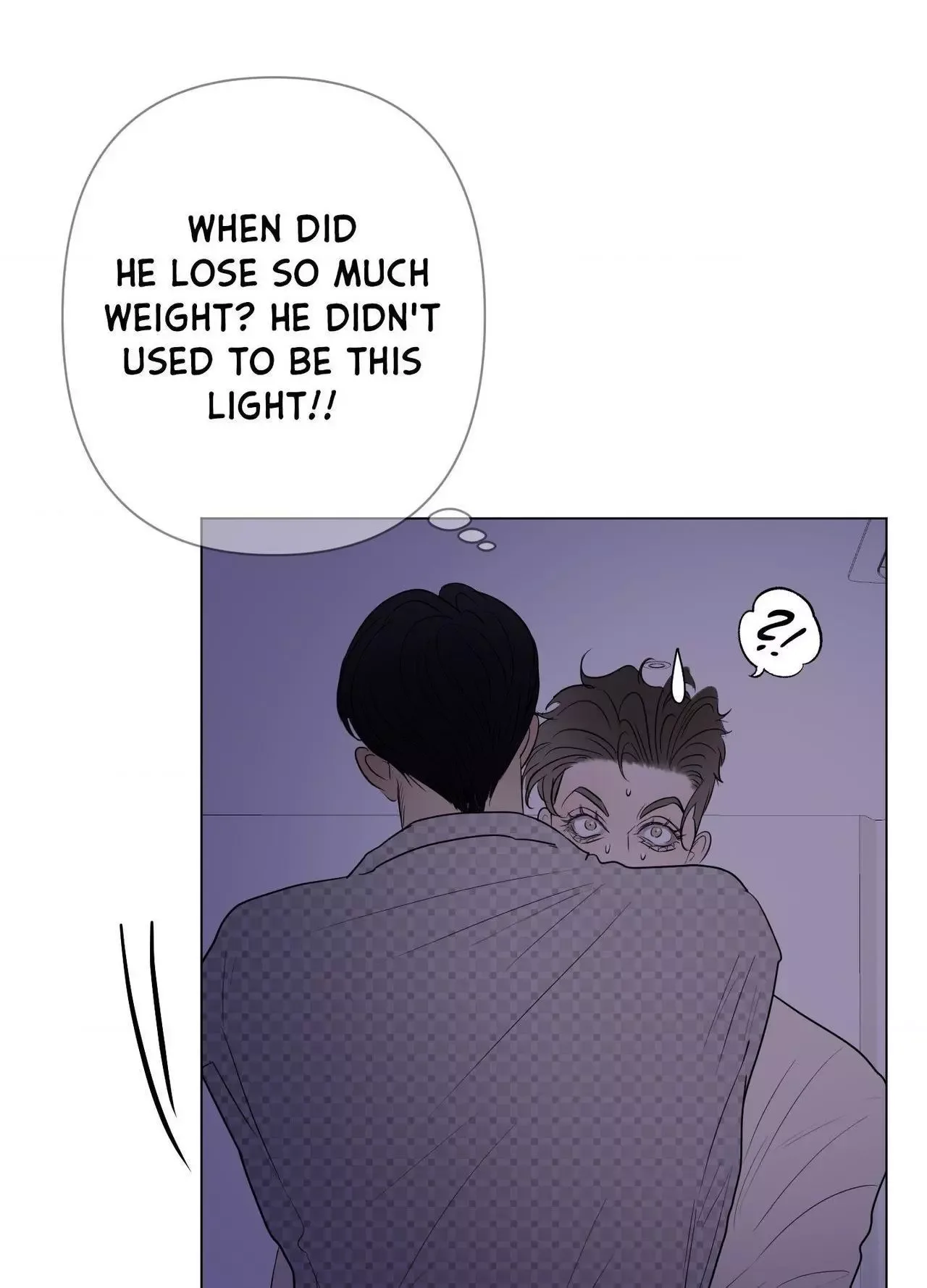 Kick Your Heart Chapter 29 page 81