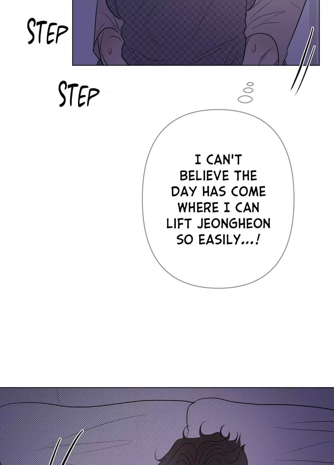 Kick Your Heart Chapter 29 page 82