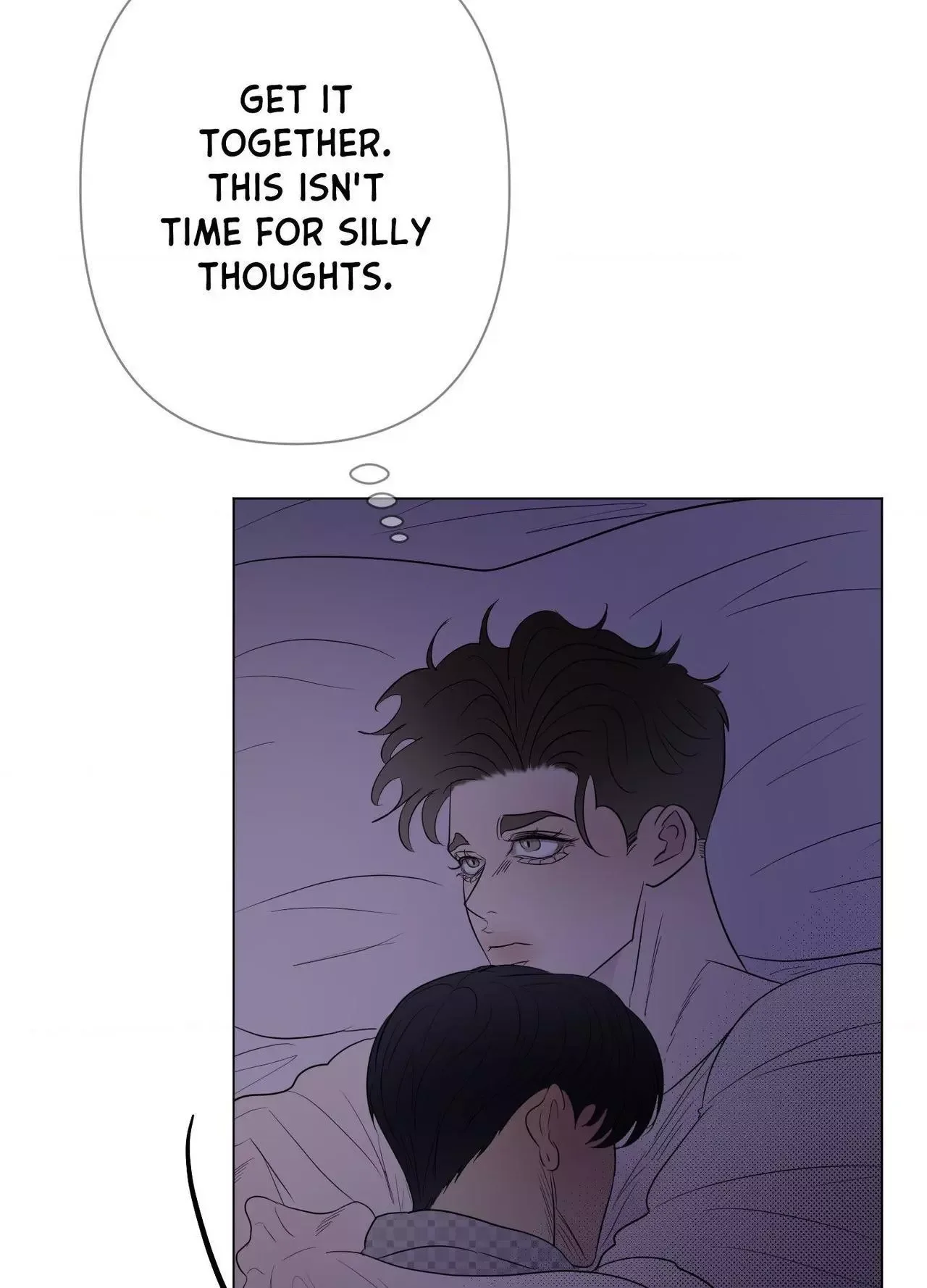 Kick Your Heart Chapter 29 page 84